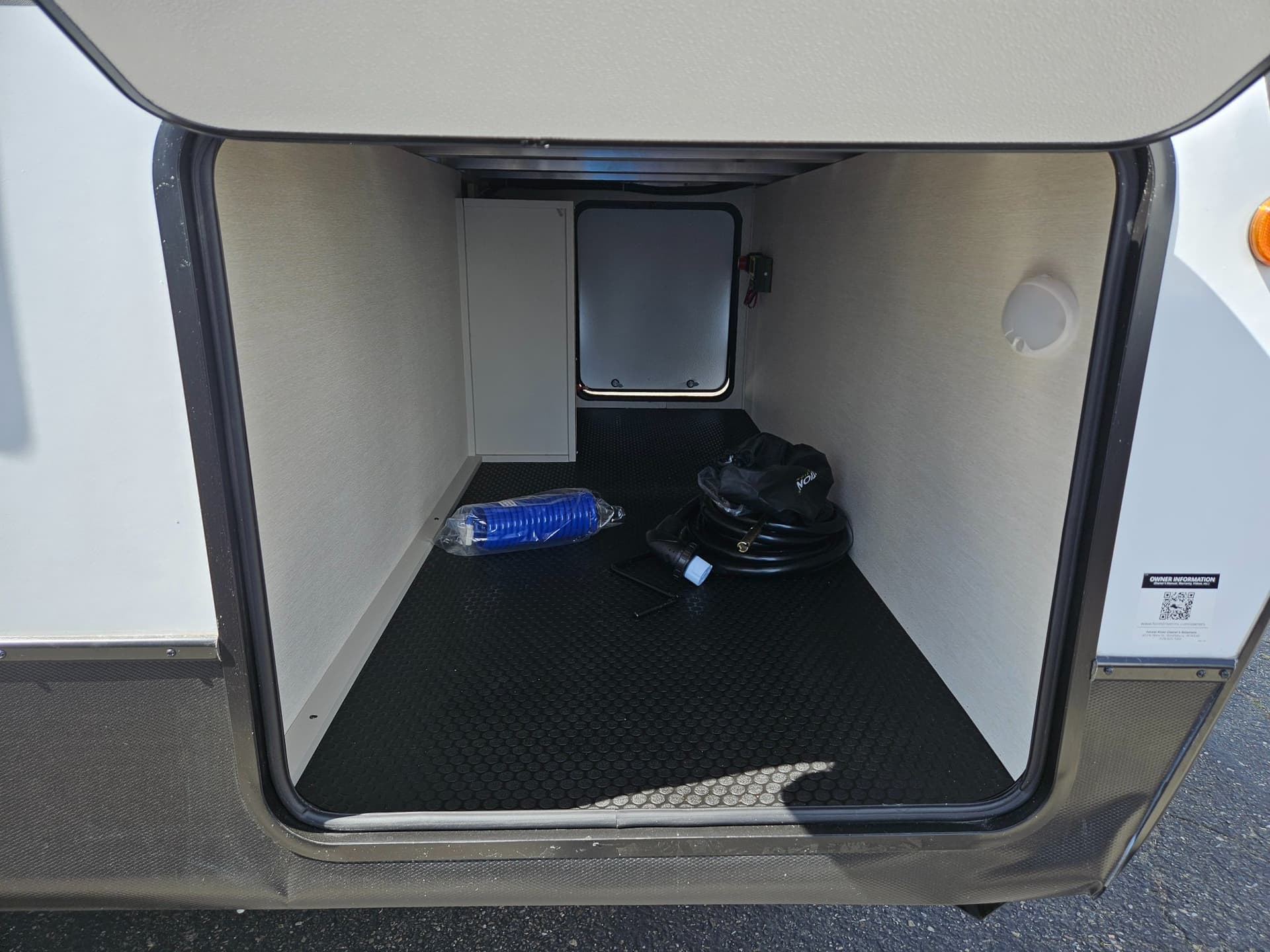 2026 Prime Time RV 2026 Prime Time RV Tracer - thumbnail 34