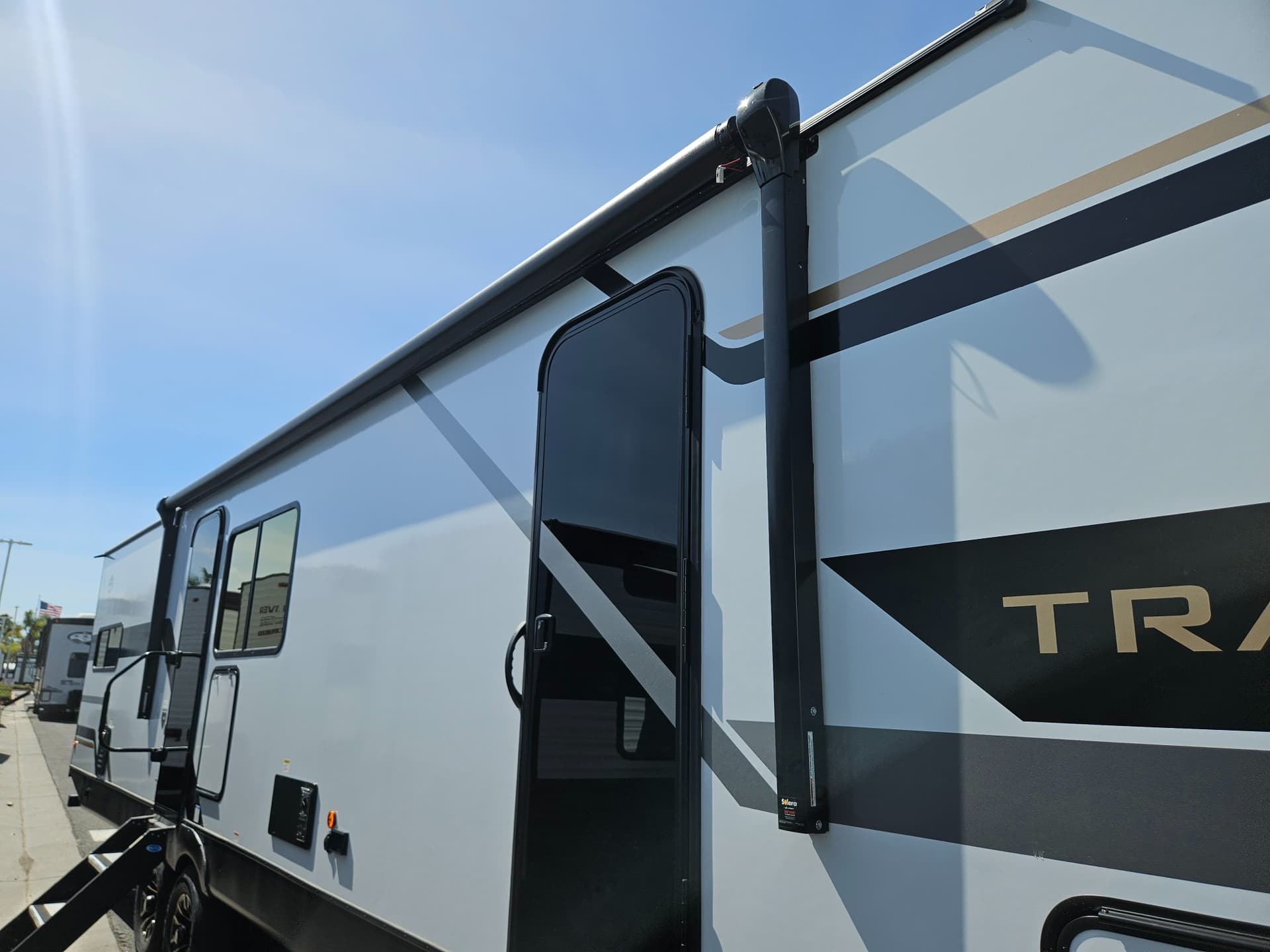 2026 Prime Time RV 2026 Prime Time RV Tracer - thumbnail 35