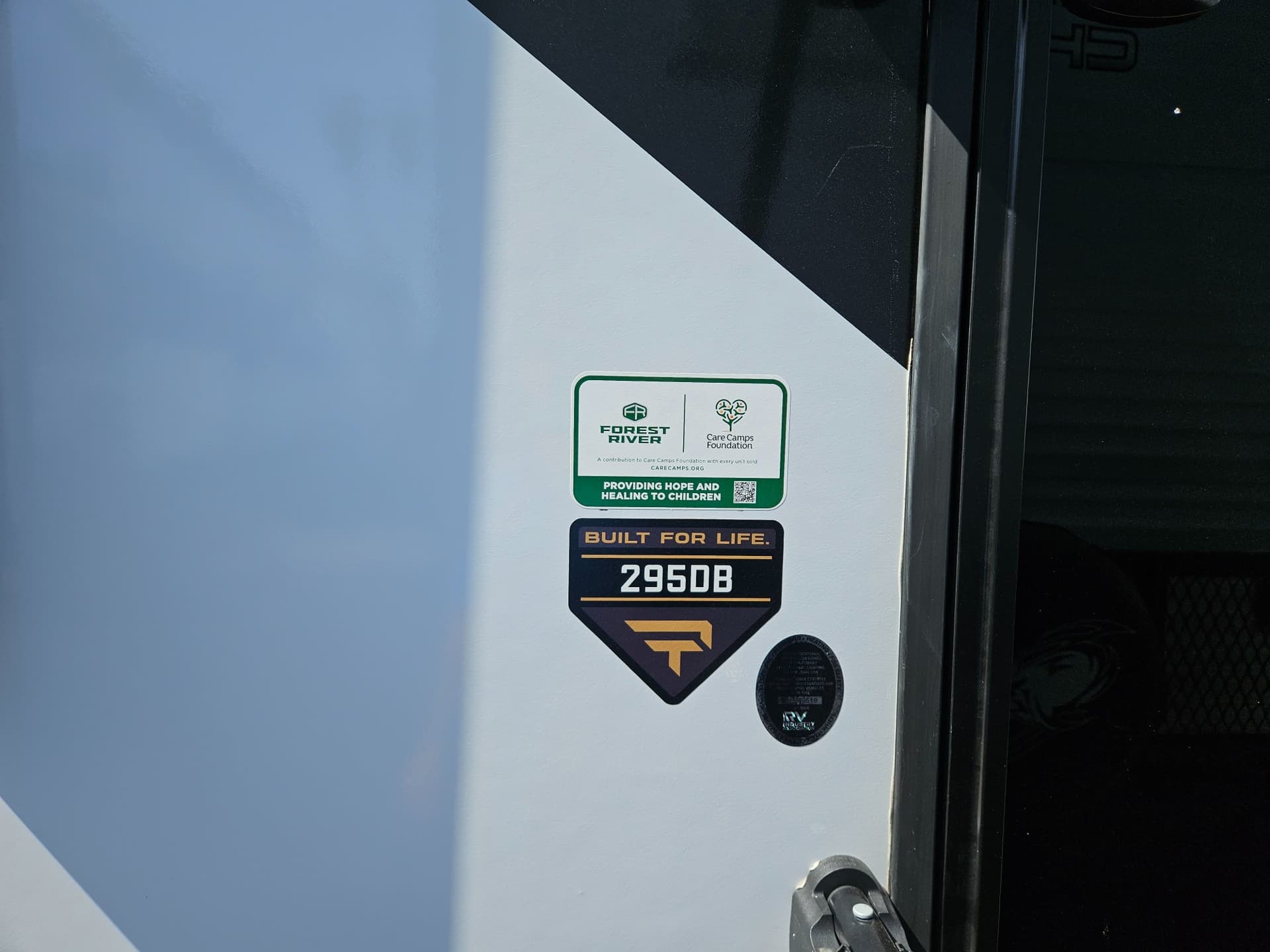 2026 Prime Time RV 2026 Prime Time RV Tracer - thumbnail 39