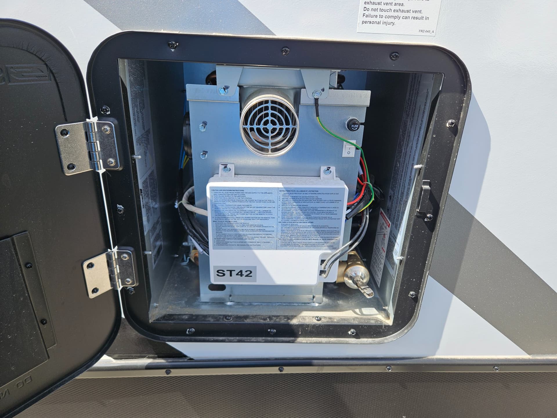 2026 Prime Time RV 2026 Prime Time RV Tracer - thumbnail 40