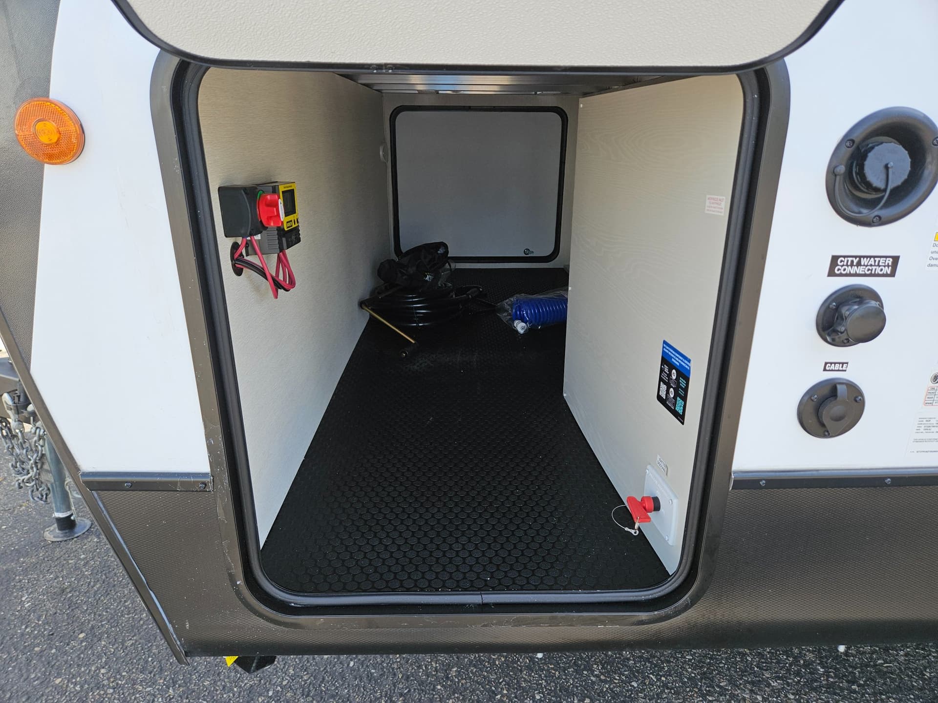 2026 Prime Time RV 2026 Prime Time RV Tracer - thumbnail 44