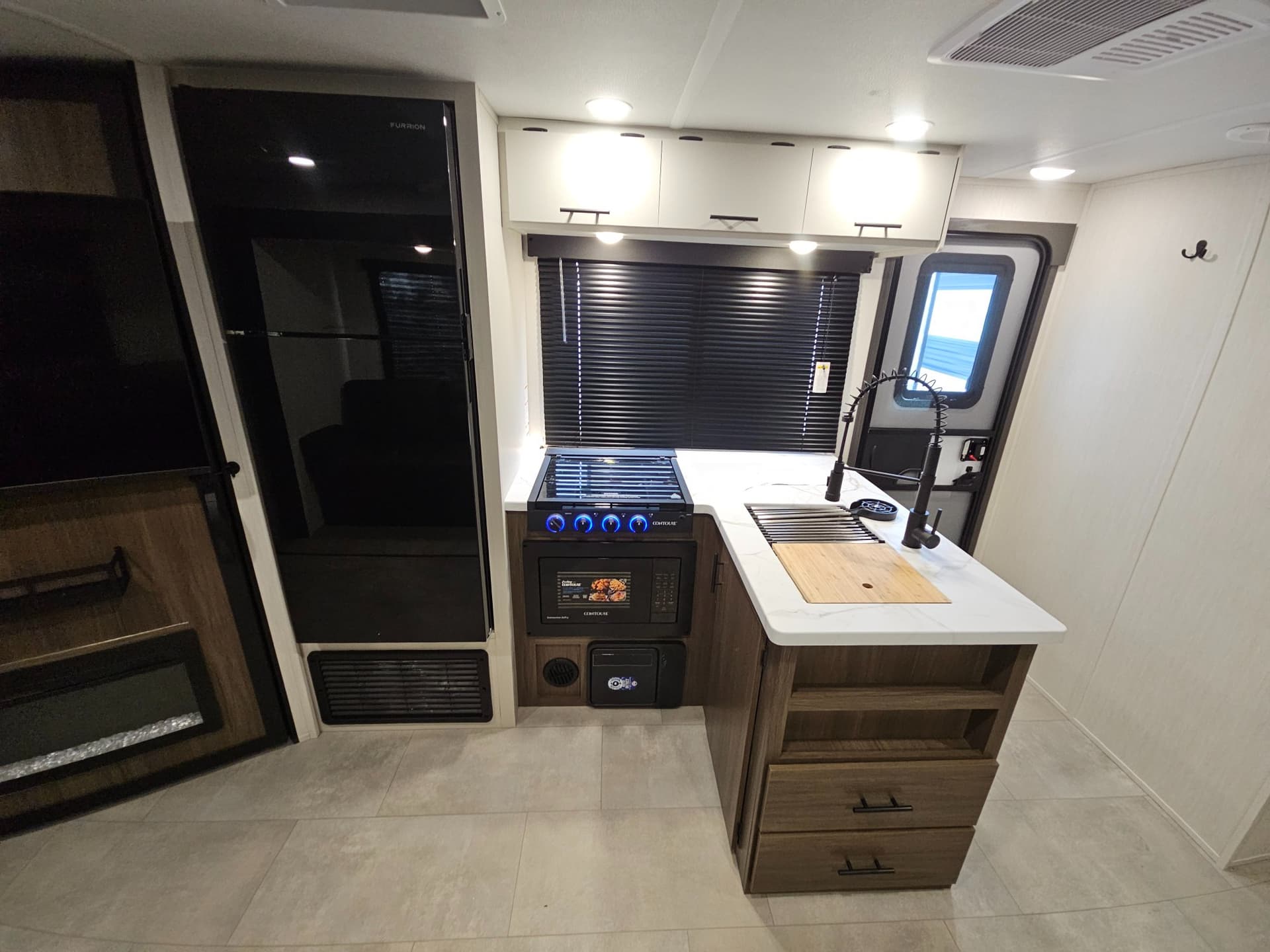 2026 Prime Time RV 2026 Prime Time RV Tracer - thumbnail 11