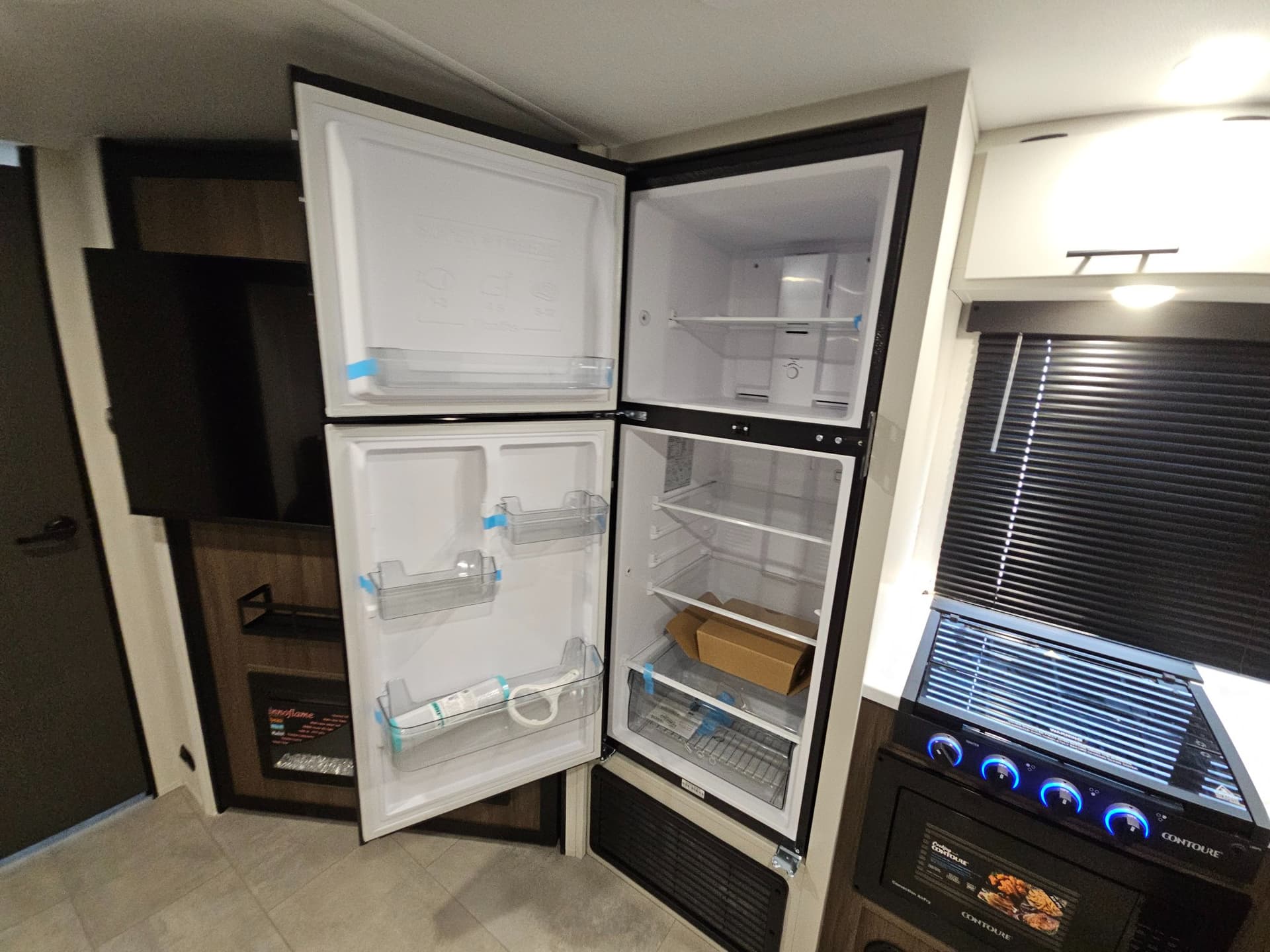 2026 Prime Time RV 2026 Prime Time RV Tracer - thumbnail 12