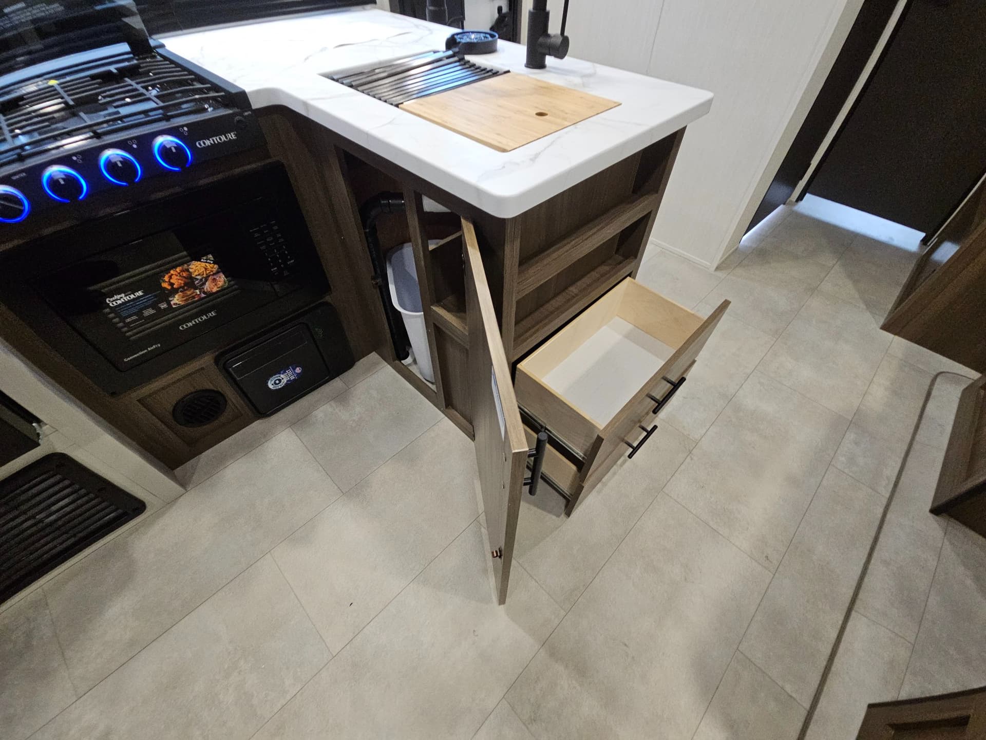 2026 Prime Time RV 2026 Prime Time RV Tracer - thumbnail 16