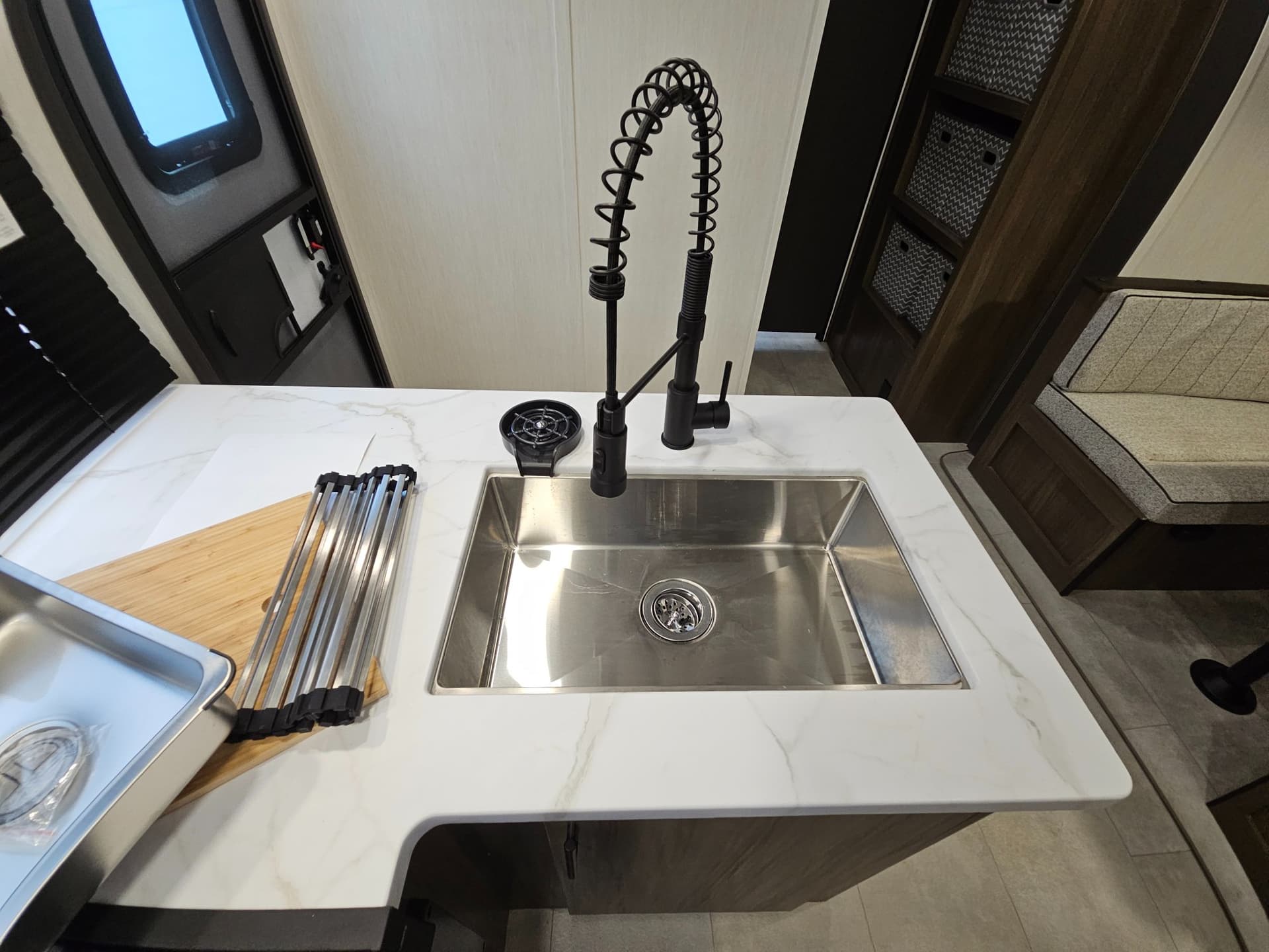 2026 Prime Time RV 2026 Prime Time RV Tracer - thumbnail 17