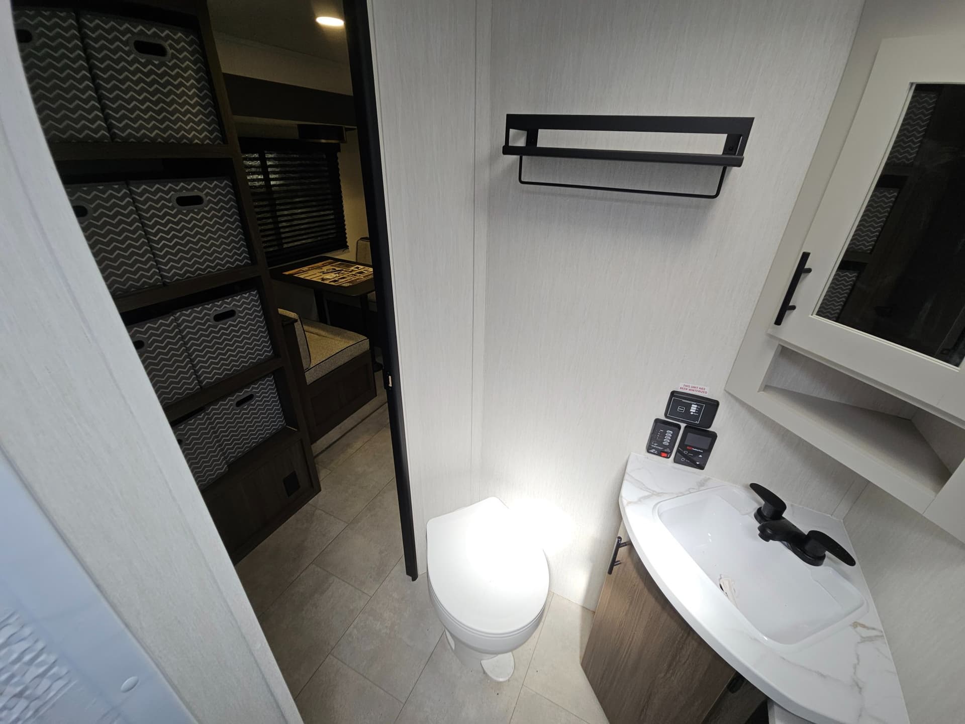 2026 Prime Time RV 2026 Prime Time RV Tracer - thumbnail 26