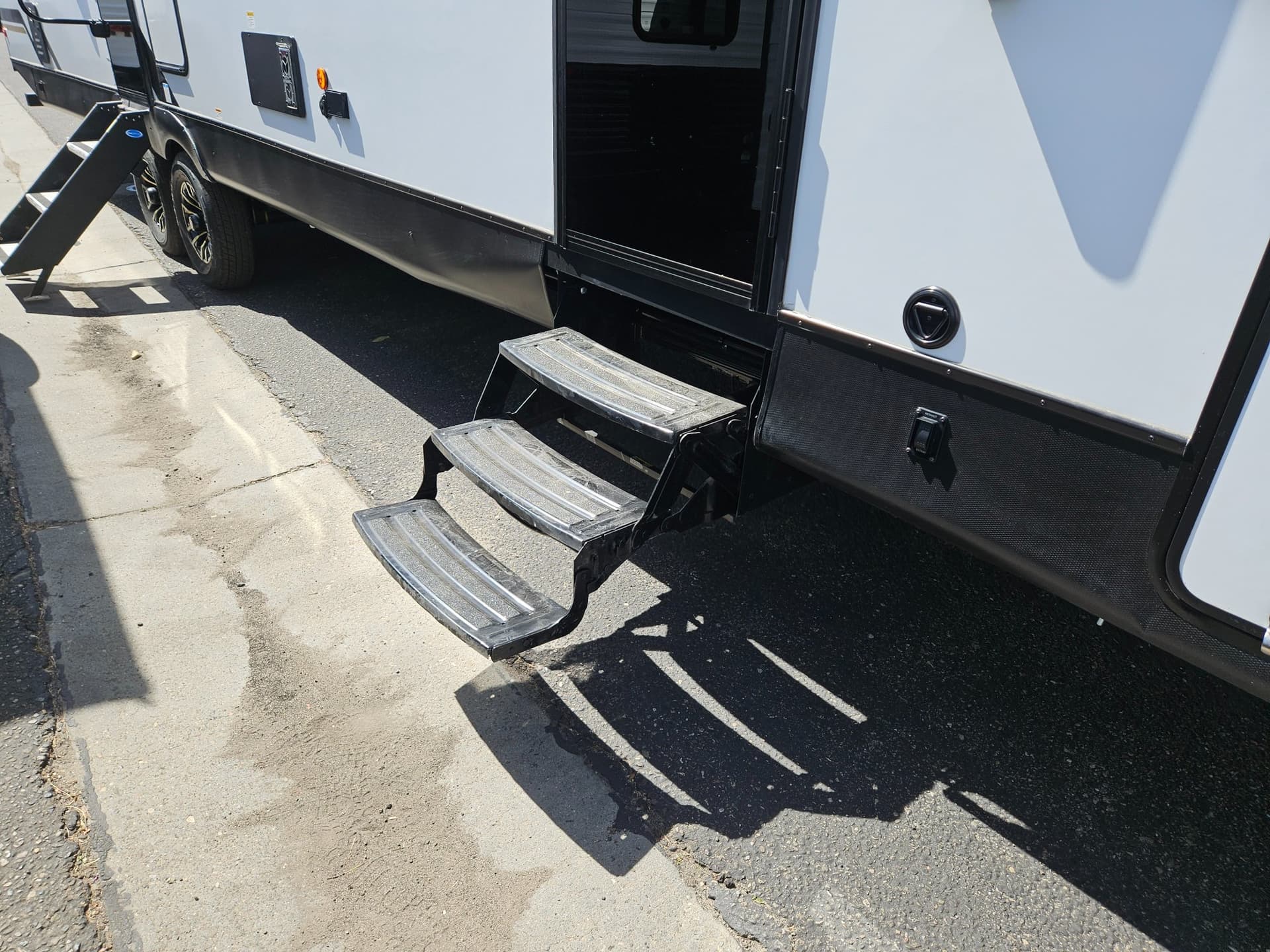 2026 Prime Time RV 2026 Prime Time RV Tracer - thumbnail 36