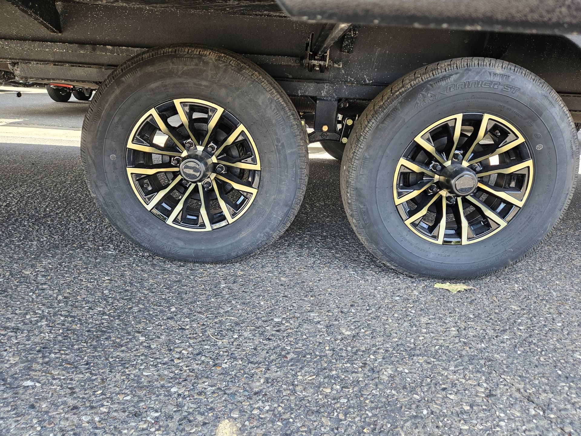 2026 Prime Time RV 2026 Prime Time RV Tracer - thumbnail 43