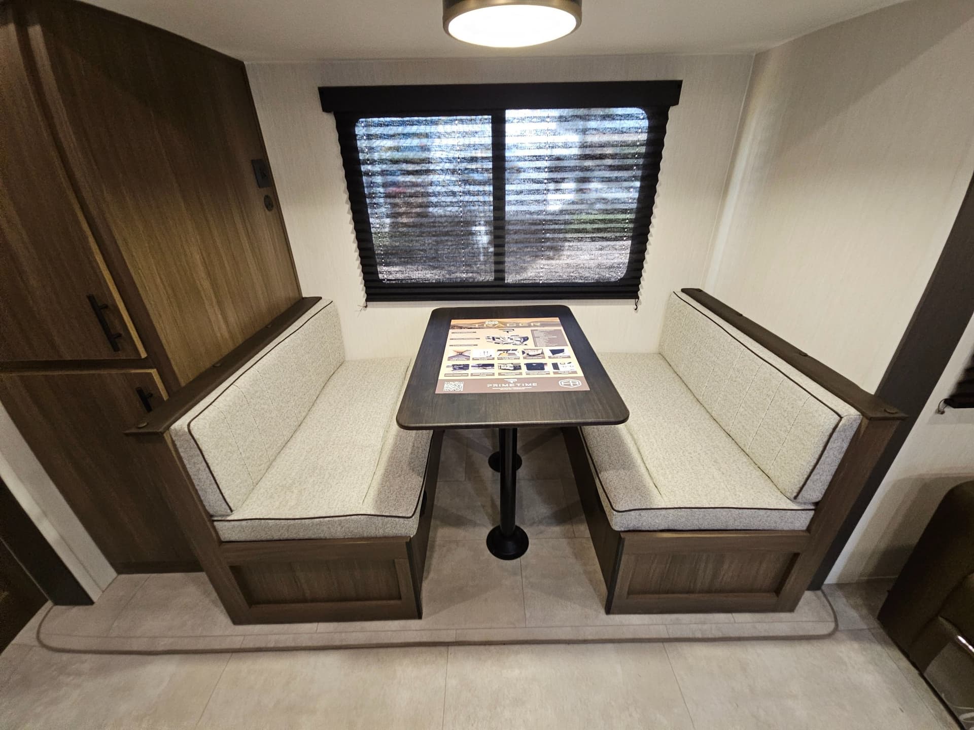 2026 Prime Time RV 2026 Prime Time RV Tracer - thumbnail 9