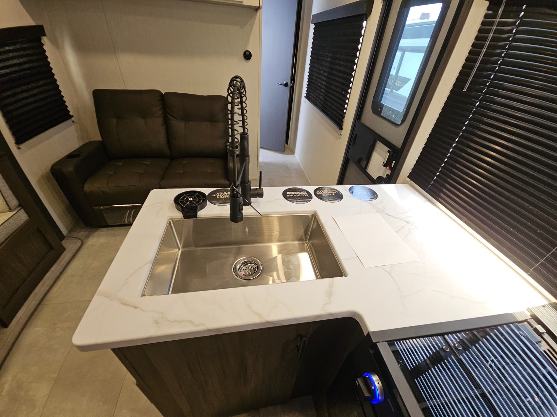 2026 Prime Time RV 2026 Prime Time RV Tracer - thumbnail 20