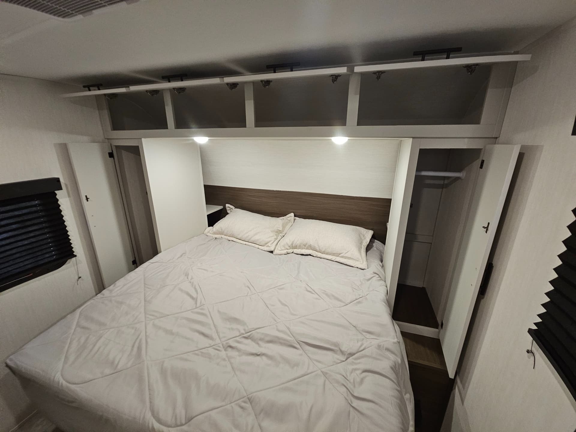 2026 Prime Time RV 2026 Prime Time RV Tracer - thumbnail 34