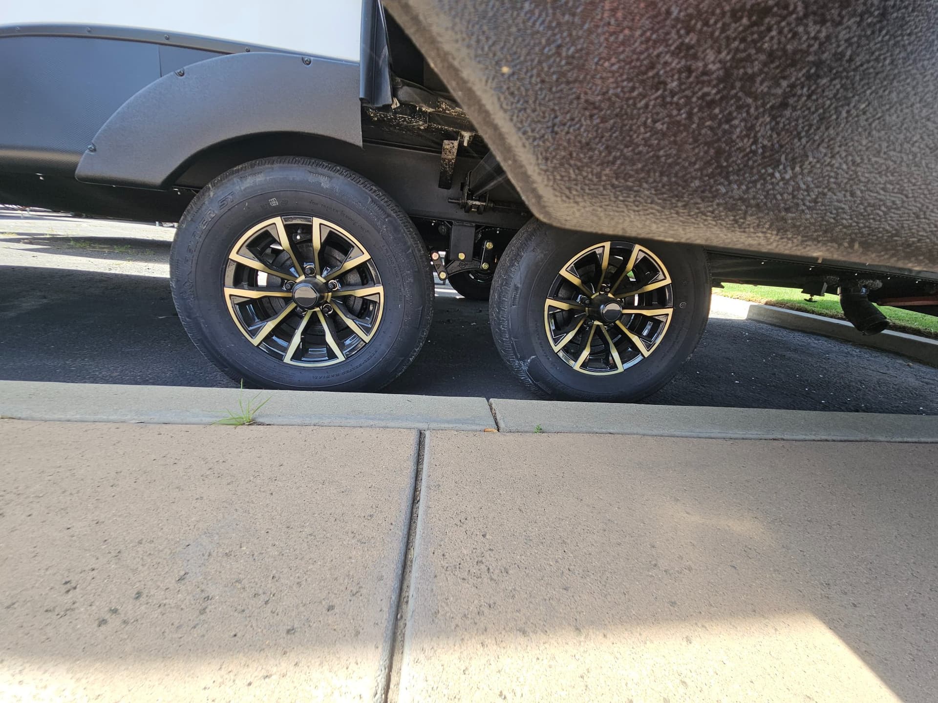 2026 Prime Time RV 2026 Prime Time RV Tracer - thumbnail 46