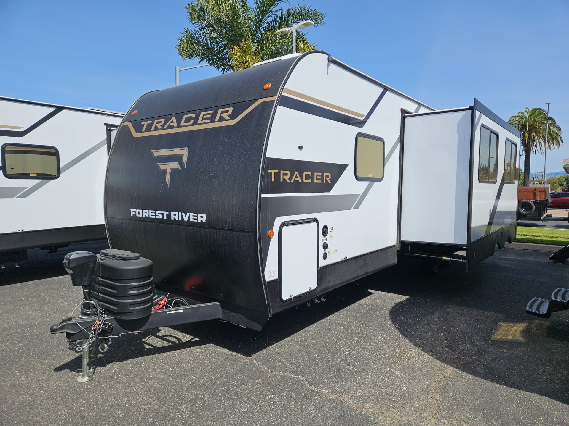 2026 FOREST RIVER 2026 FOREST RIVER TRACER - thumbnail 4