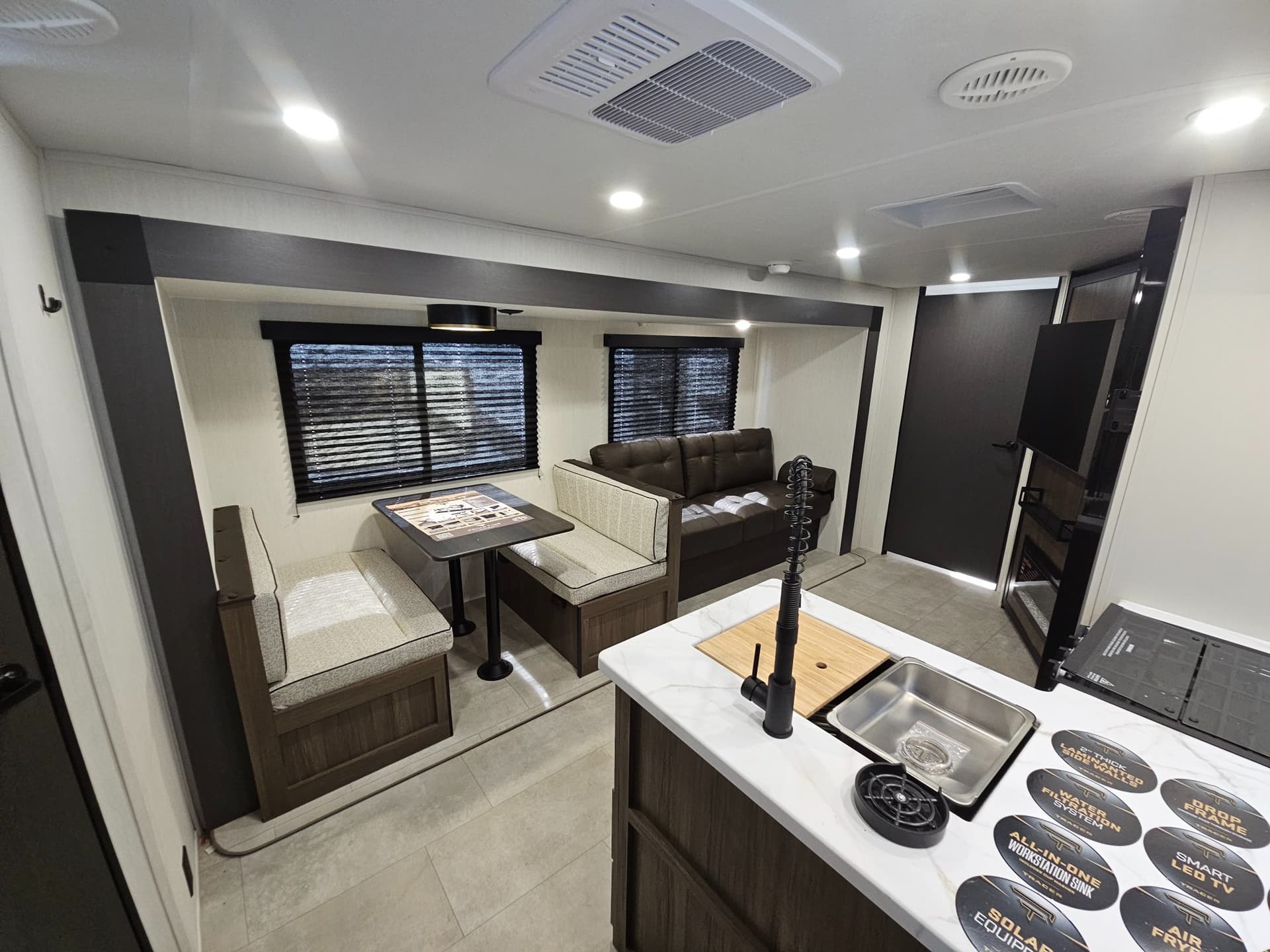 2026 FOREST RIVER 2026 FOREST RIVER TRACER - thumbnail 5