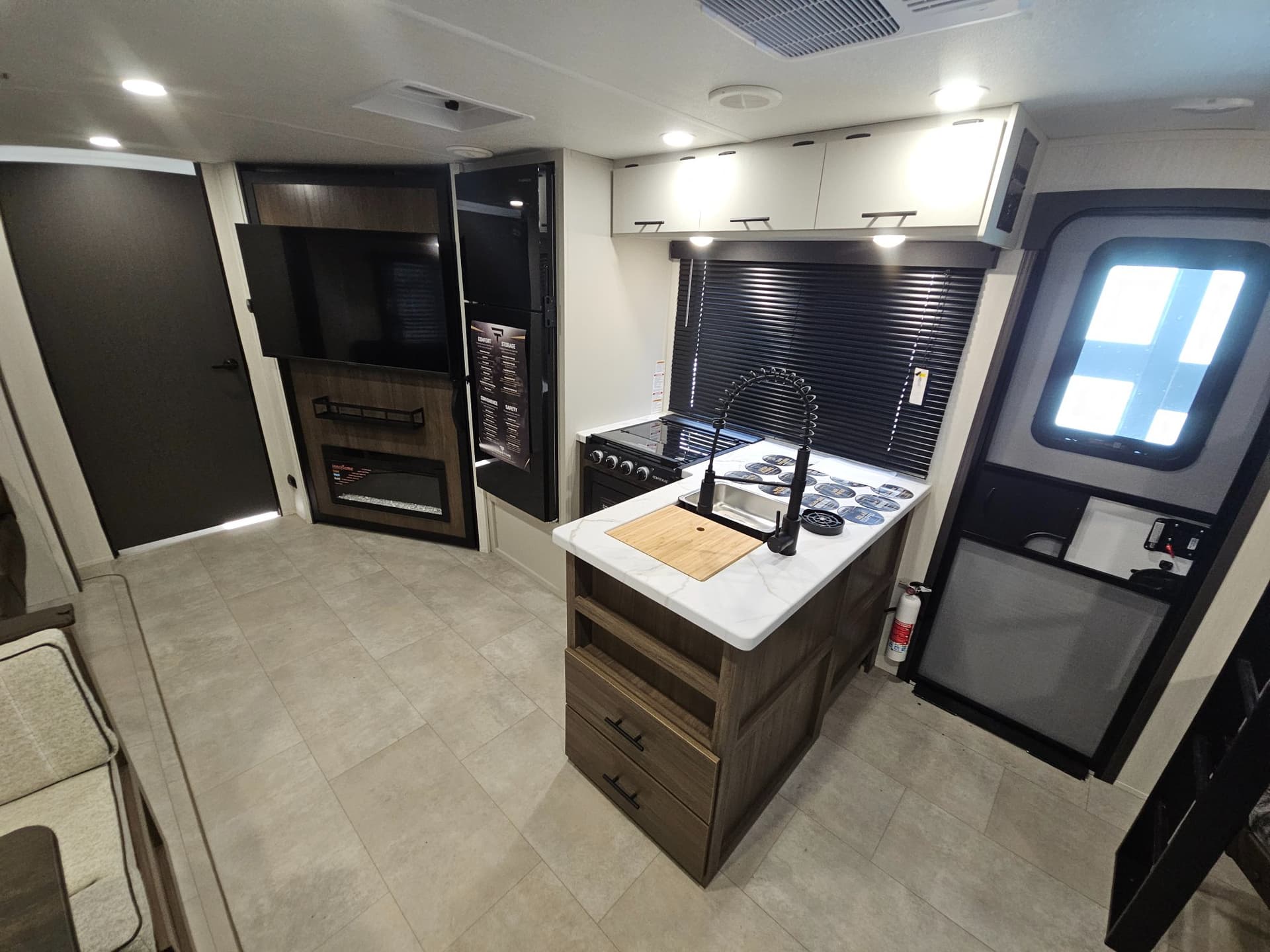 2026 FOREST RIVER 2026 FOREST RIVER TRACER - thumbnail 6