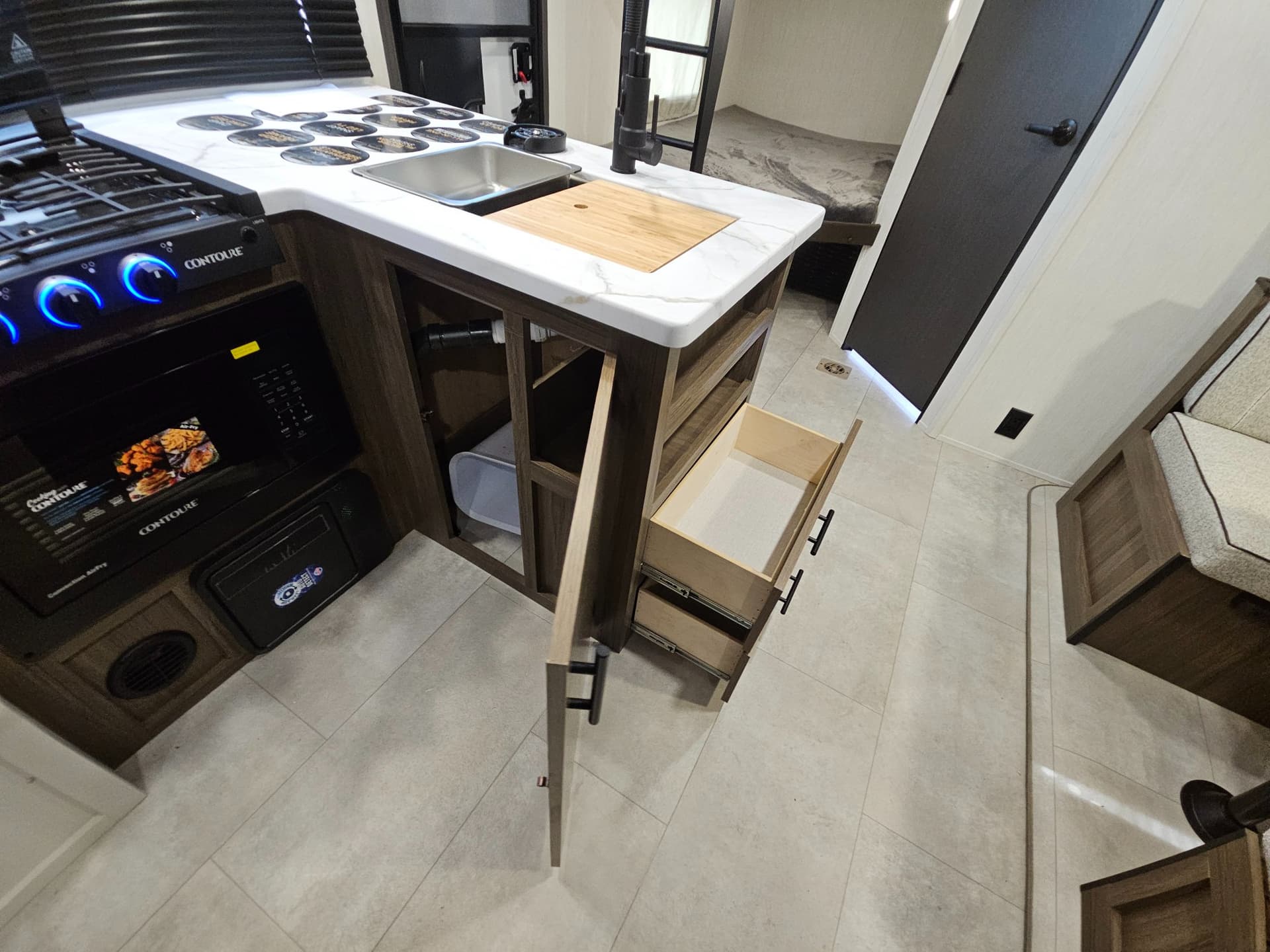 2026 FOREST RIVER 2026 FOREST RIVER TRACER - thumbnail 18