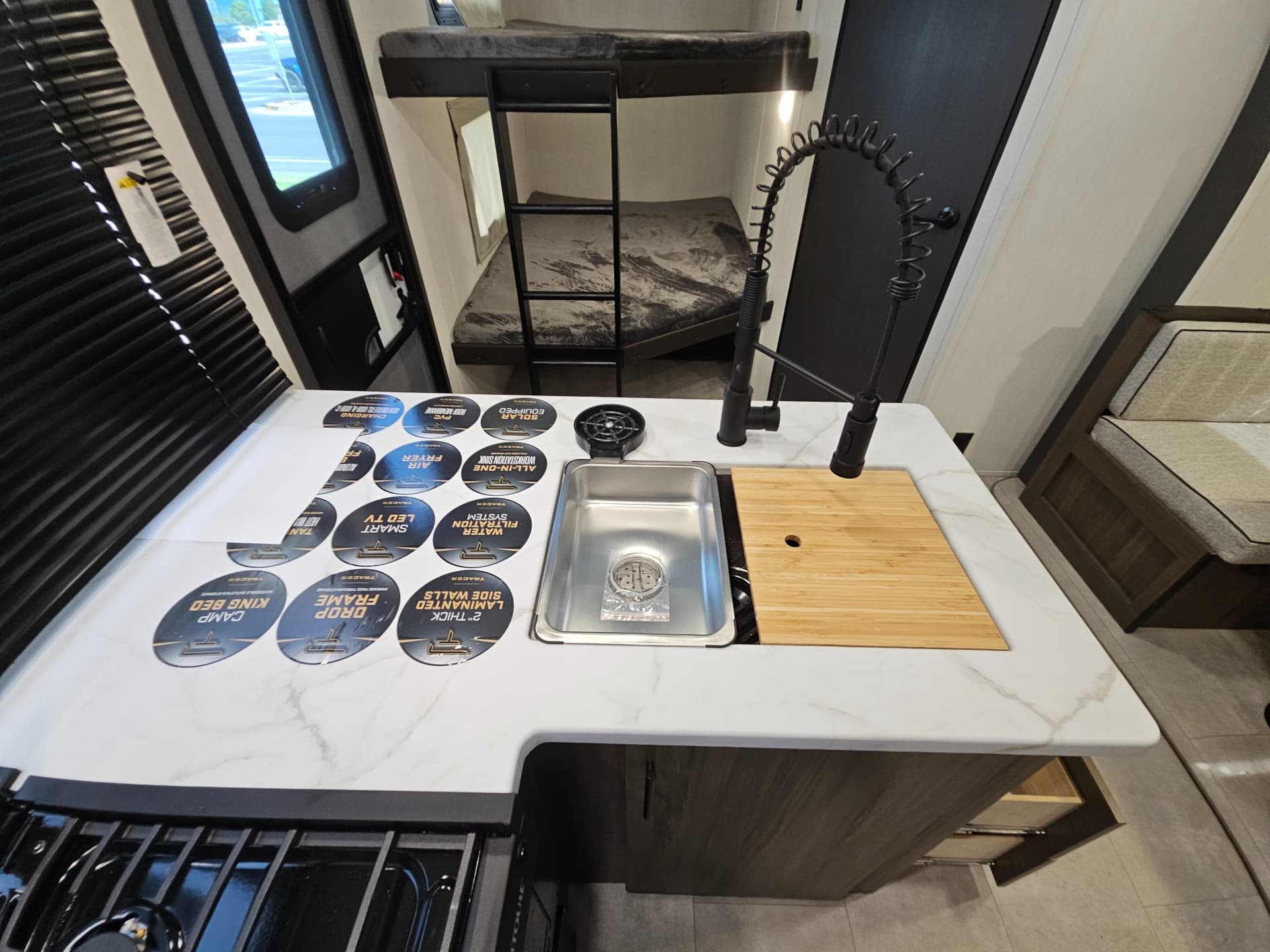 2026 FOREST RIVER 2026 FOREST RIVER TRACER - thumbnail 19