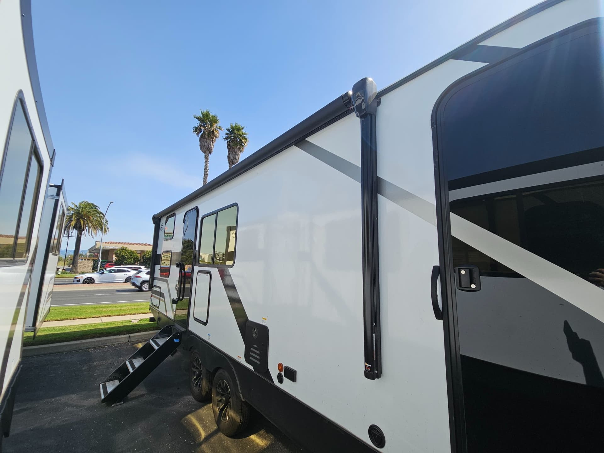 2026 FOREST RIVER 2026 FOREST RIVER TRACER - thumbnail 35