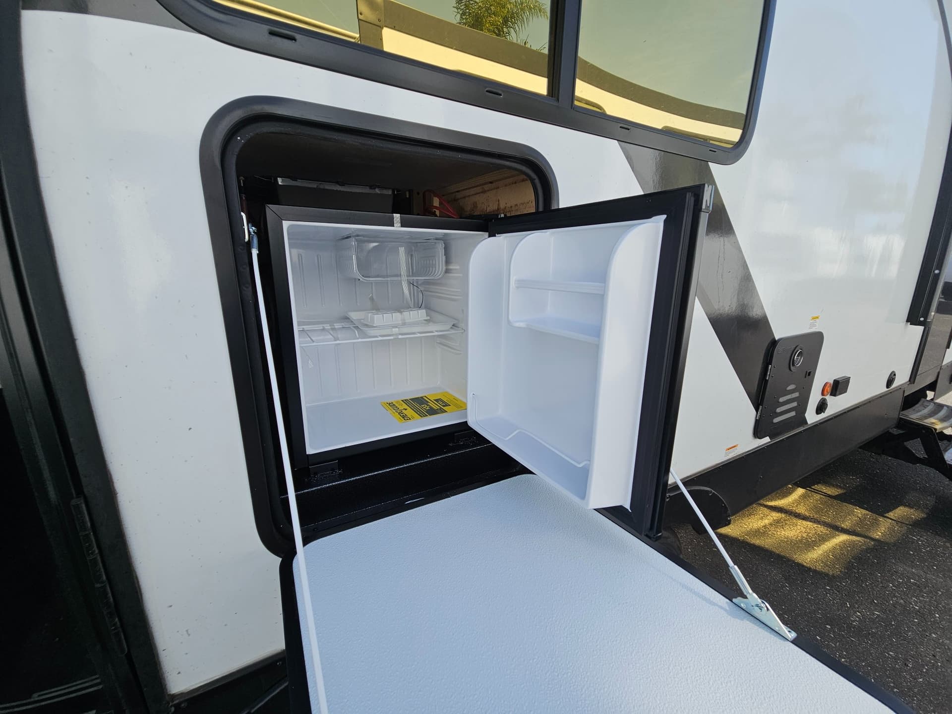 2026 FOREST RIVER 2026 FOREST RIVER TRACER - thumbnail 38