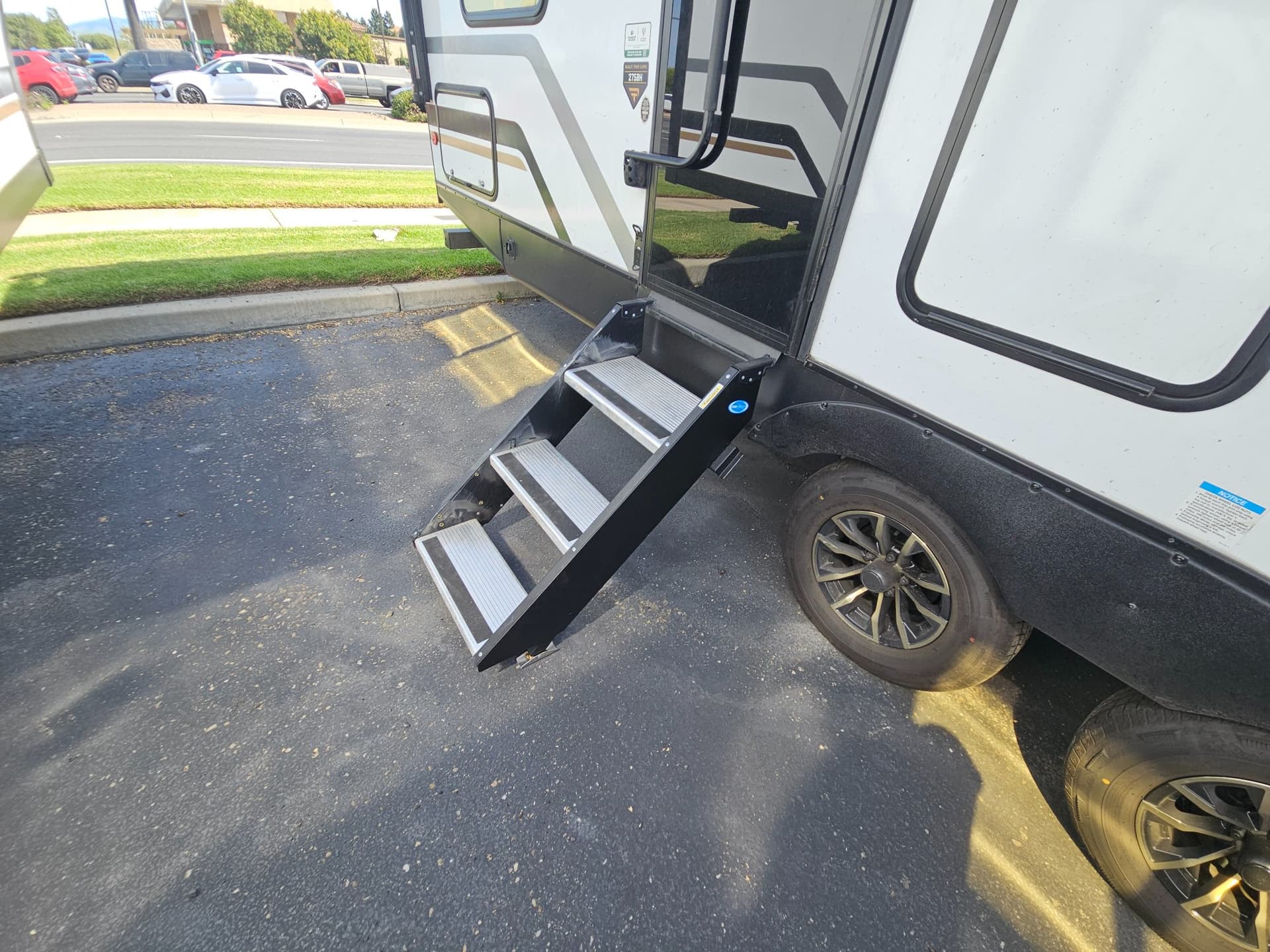 2026 FOREST RIVER 2026 FOREST RIVER TRACER - thumbnail 39