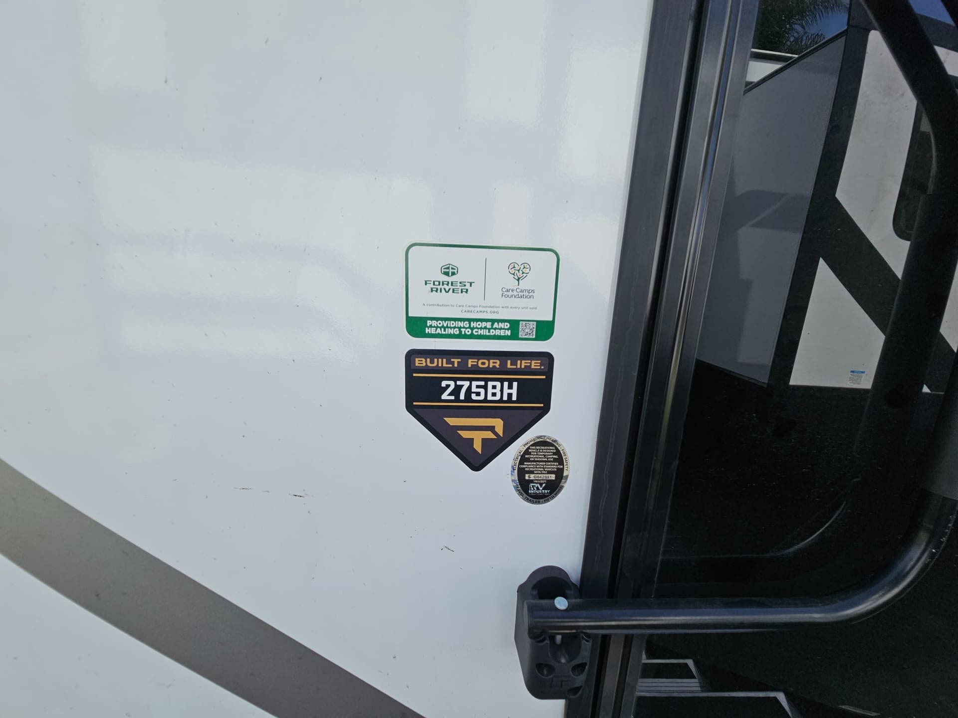 2026 FOREST RIVER 2026 FOREST RIVER TRACER - thumbnail 40