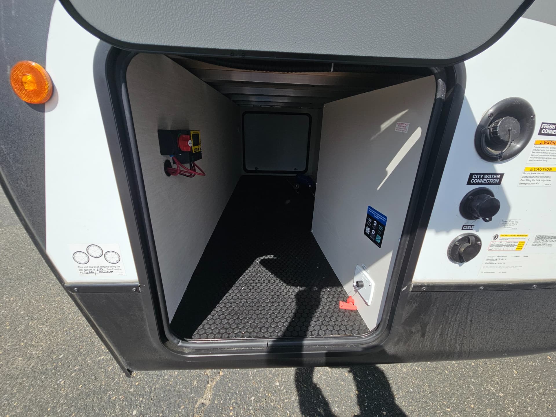 2026 FOREST RIVER 2026 FOREST RIVER TRACER - thumbnail 44