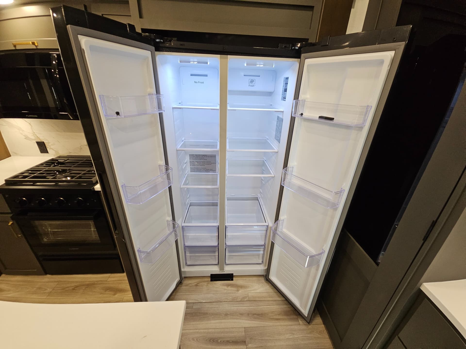 2026 Keystone RV 2026 Keystone RV Montana High Country - thumbnail 19