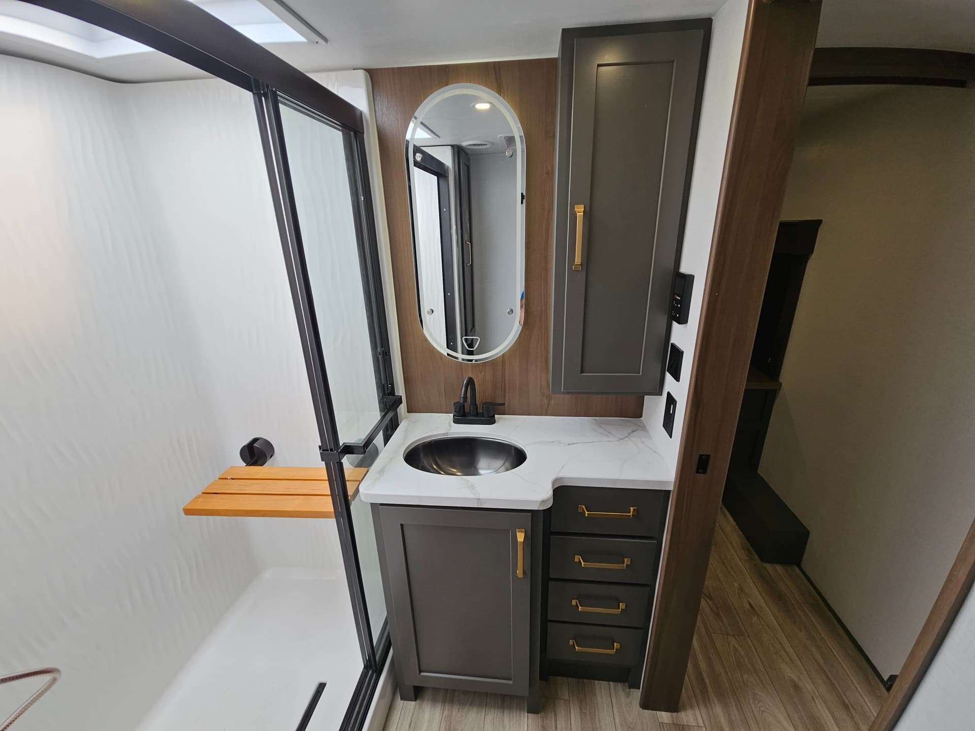 2026 Keystone RV 2026 Keystone RV Montana High Country - thumbnail 31