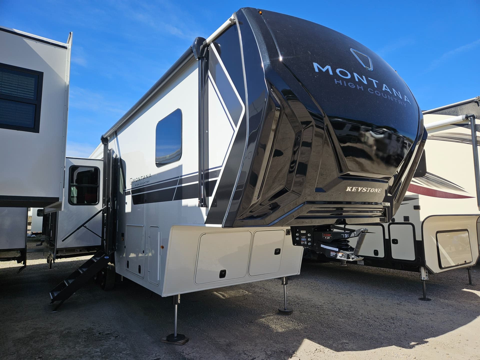 2026 Keystone RV Montana High Country 290RL