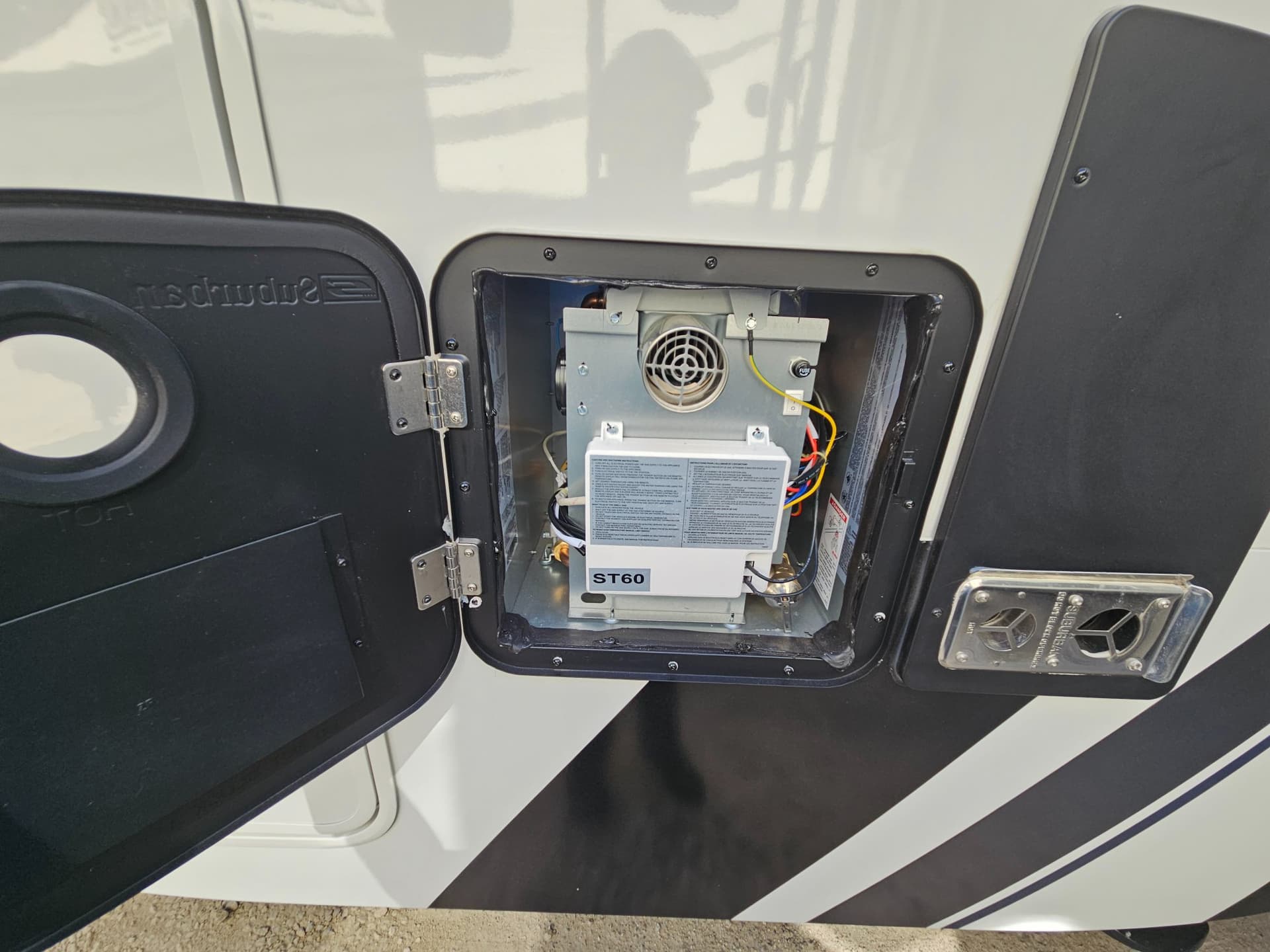 2026 Keystone RV 2026 Keystone RV Montana High Country - thumbnail 54