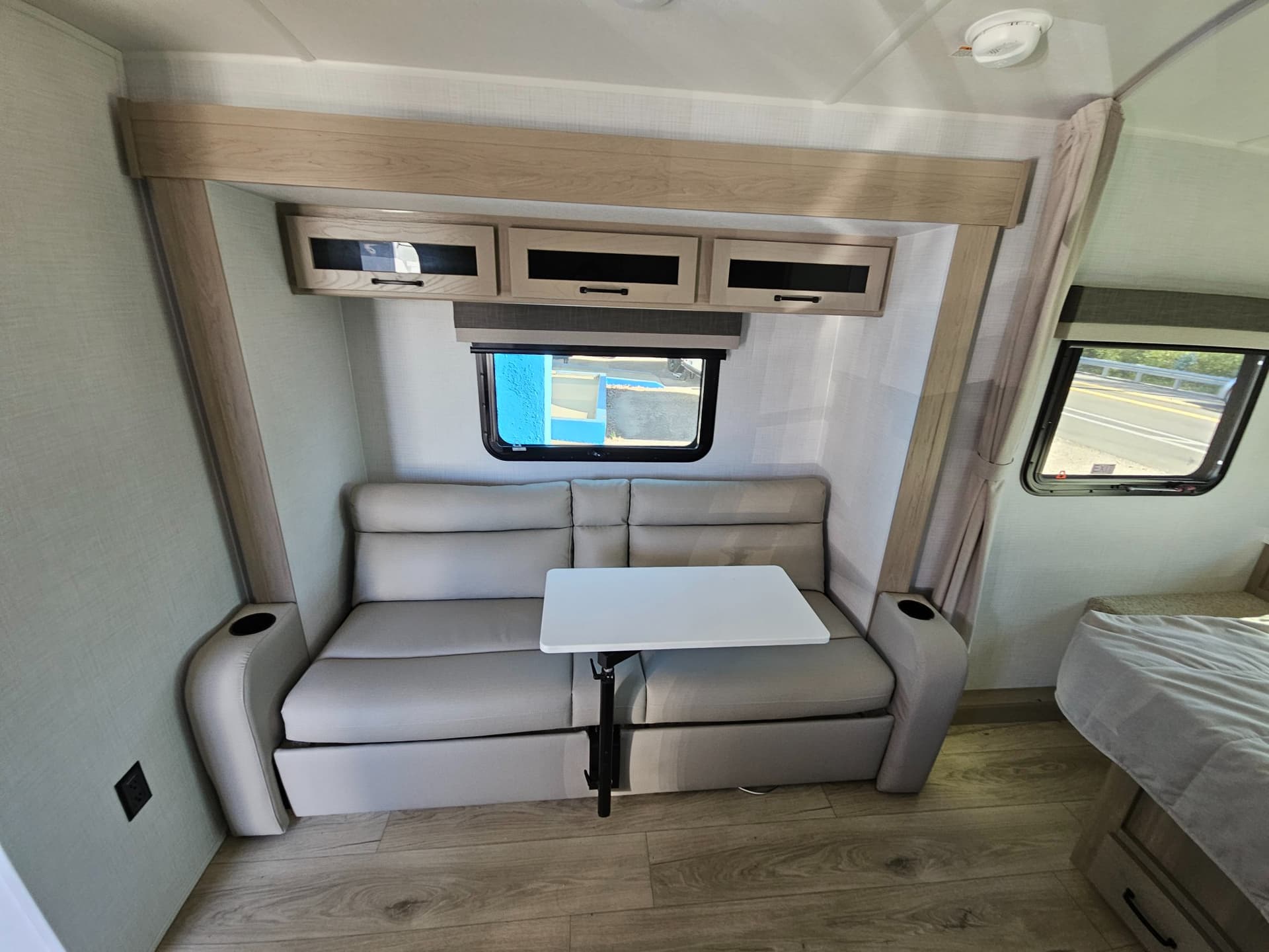 2025 Rockwood 2025 Rockwood Mini Lite - thumbnail 6