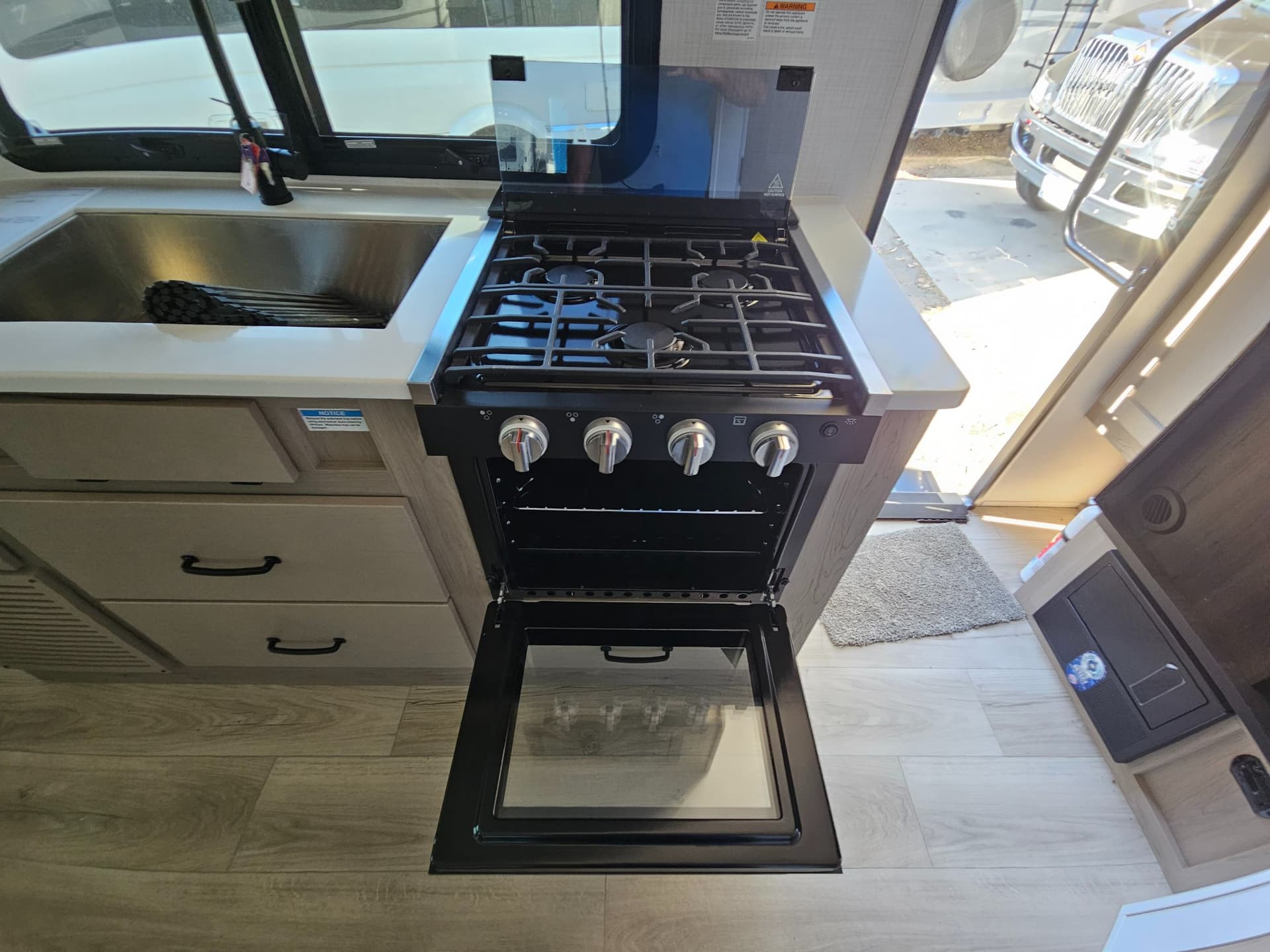 2025 Rockwood 2025 Rockwood Mini Lite - thumbnail 17