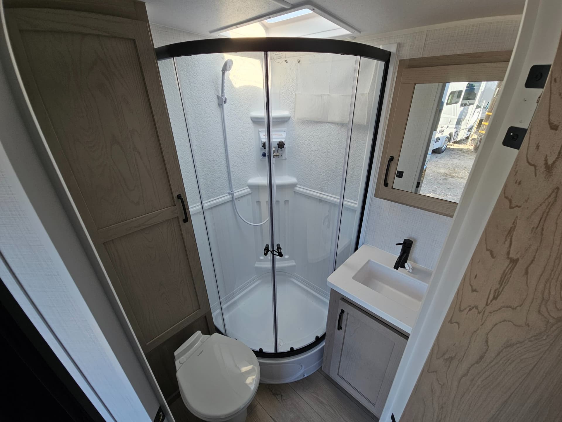 2025 Rockwood 2025 Rockwood Mini Lite - thumbnail 21