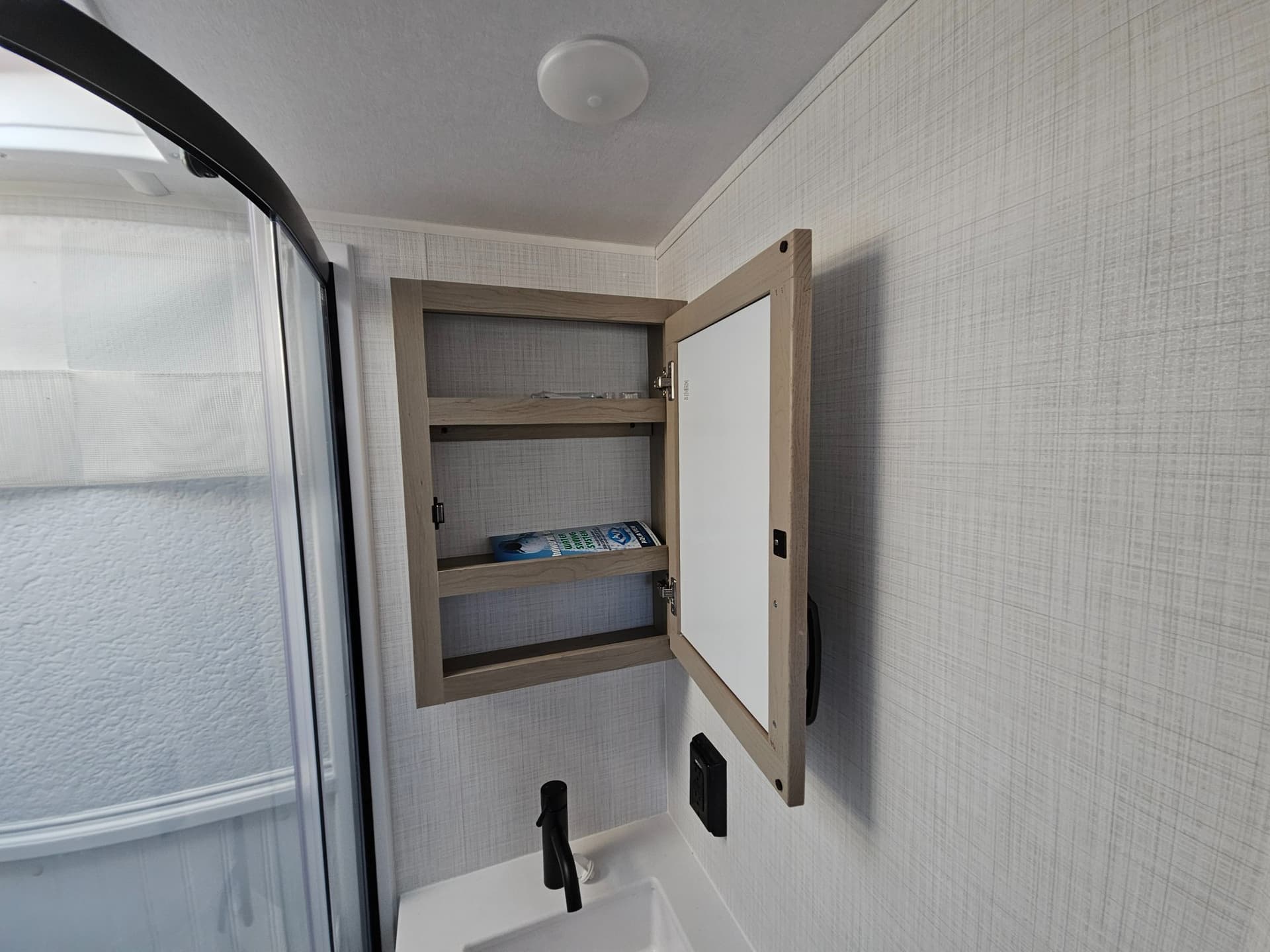 2025 Rockwood 2025 Rockwood Mini Lite - thumbnail 25