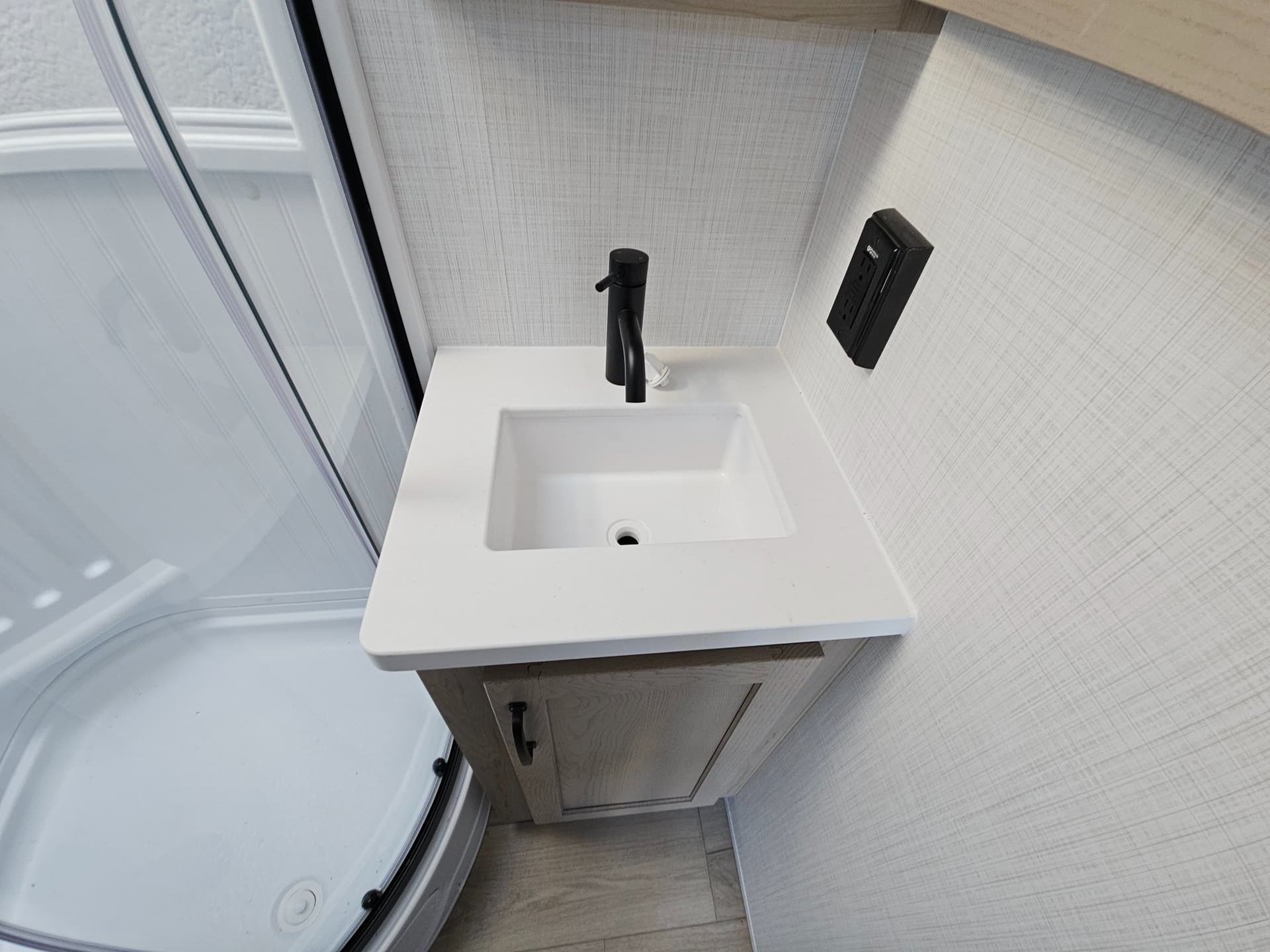 2025 Rockwood 2025 Rockwood Mini Lite - thumbnail 26