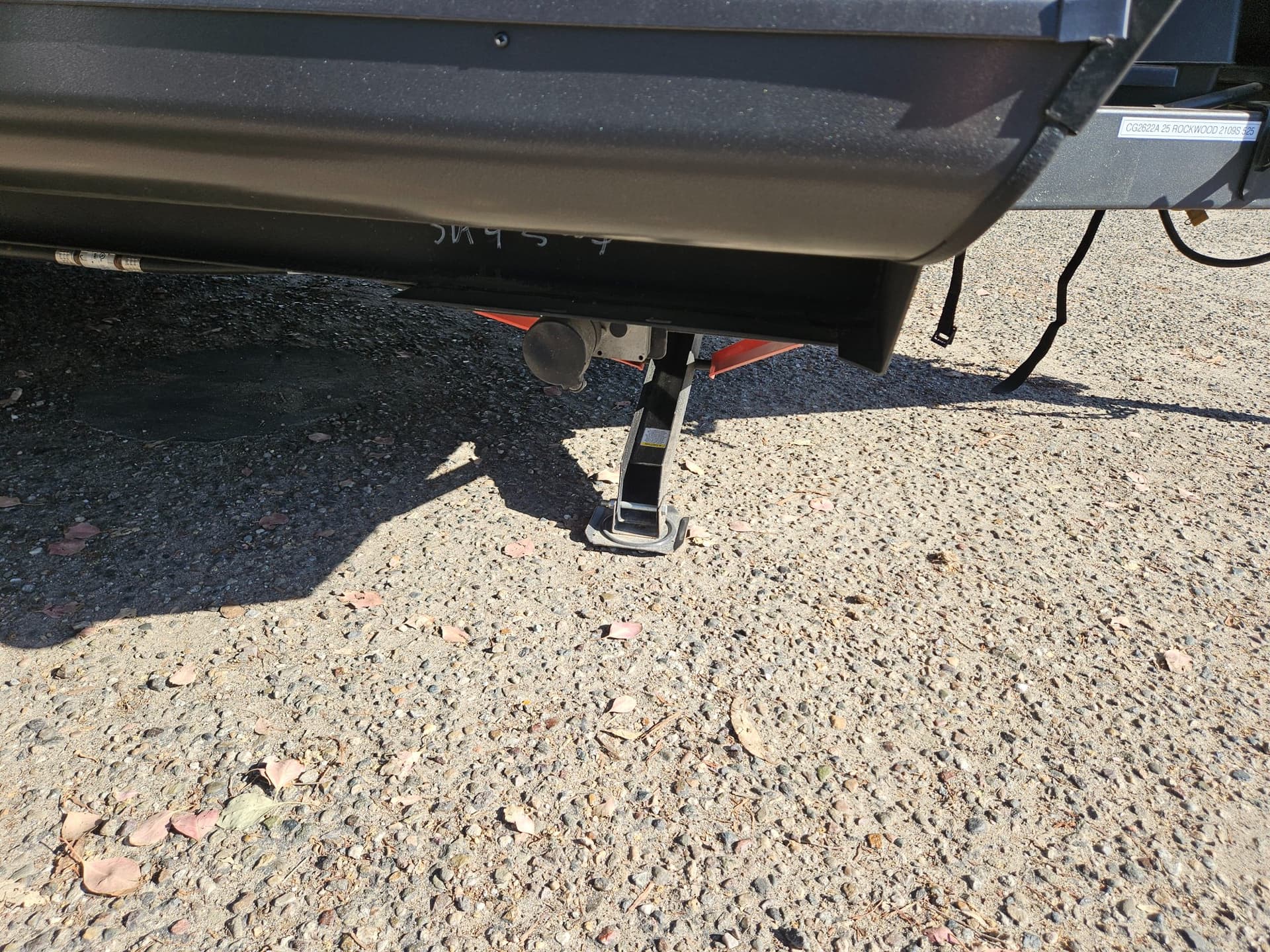 2025 Rockwood 2025 Rockwood Mini Lite - thumbnail 29