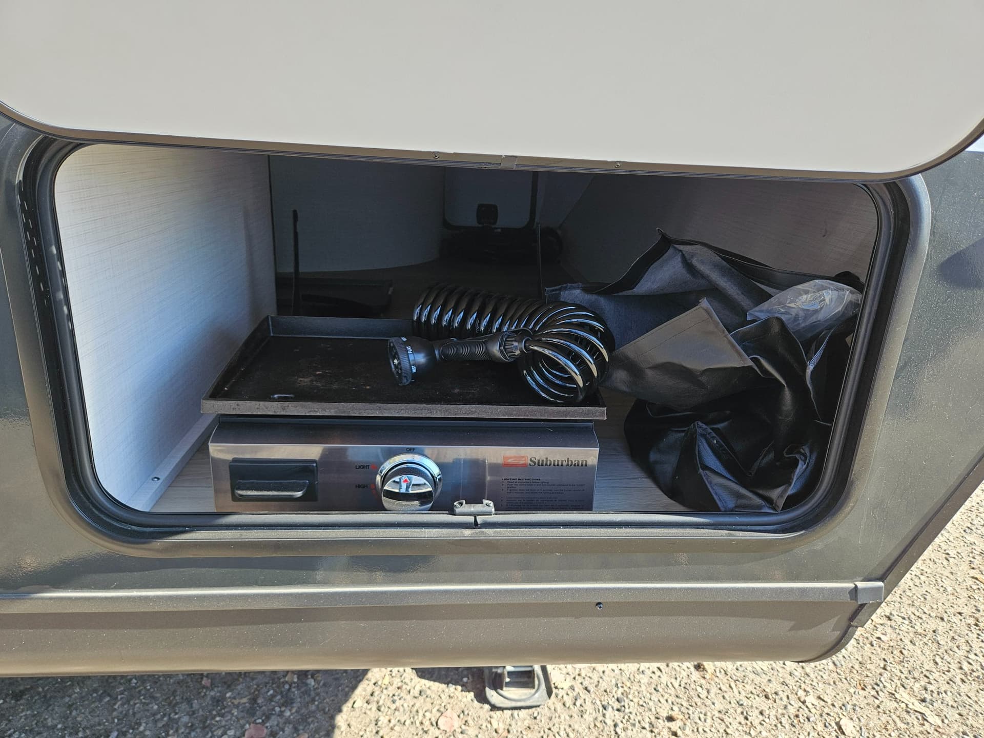 2025 Rockwood 2025 Rockwood Mini Lite - thumbnail 30