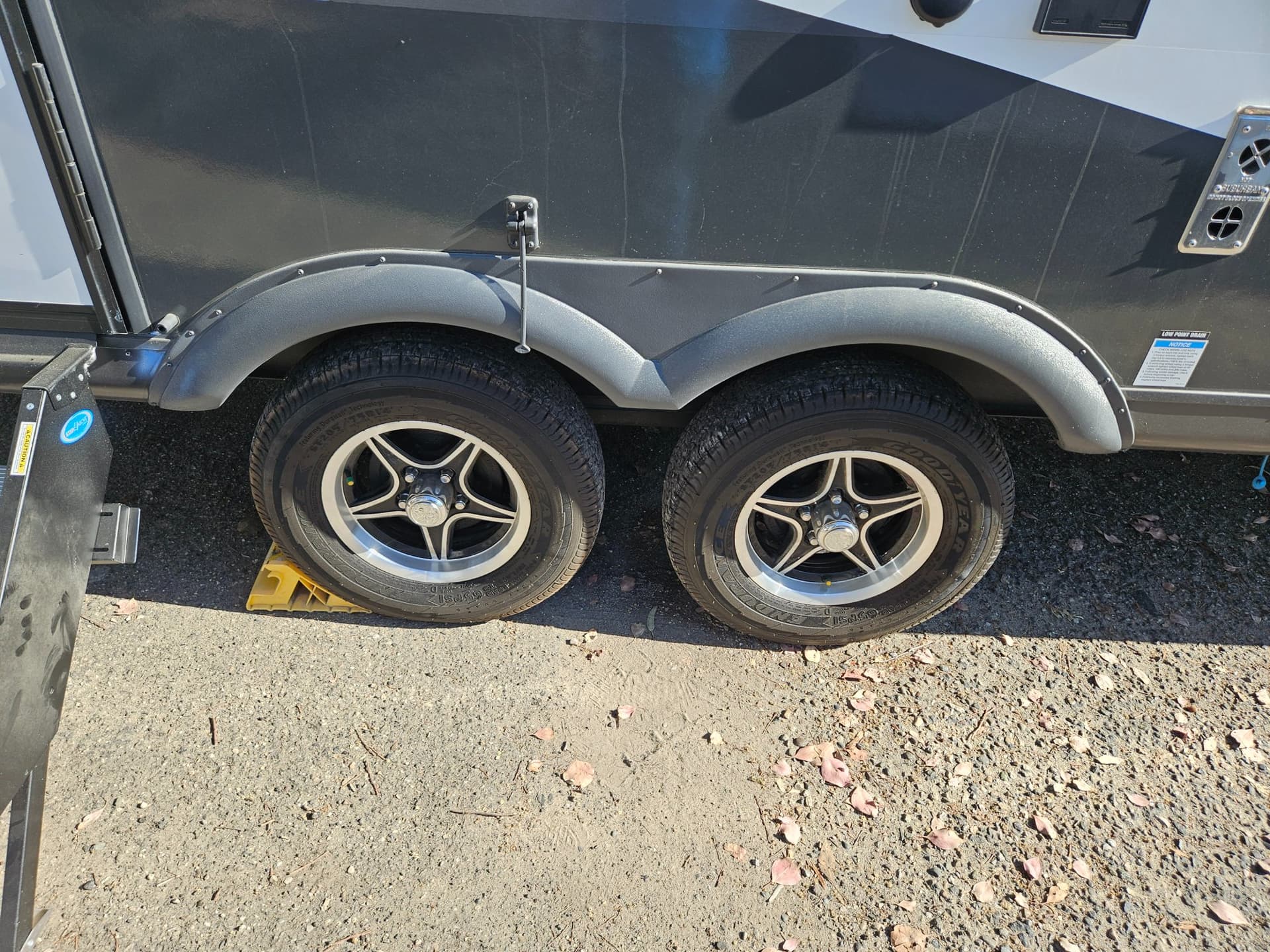 2025 Rockwood 2025 Rockwood Mini Lite - thumbnail 33