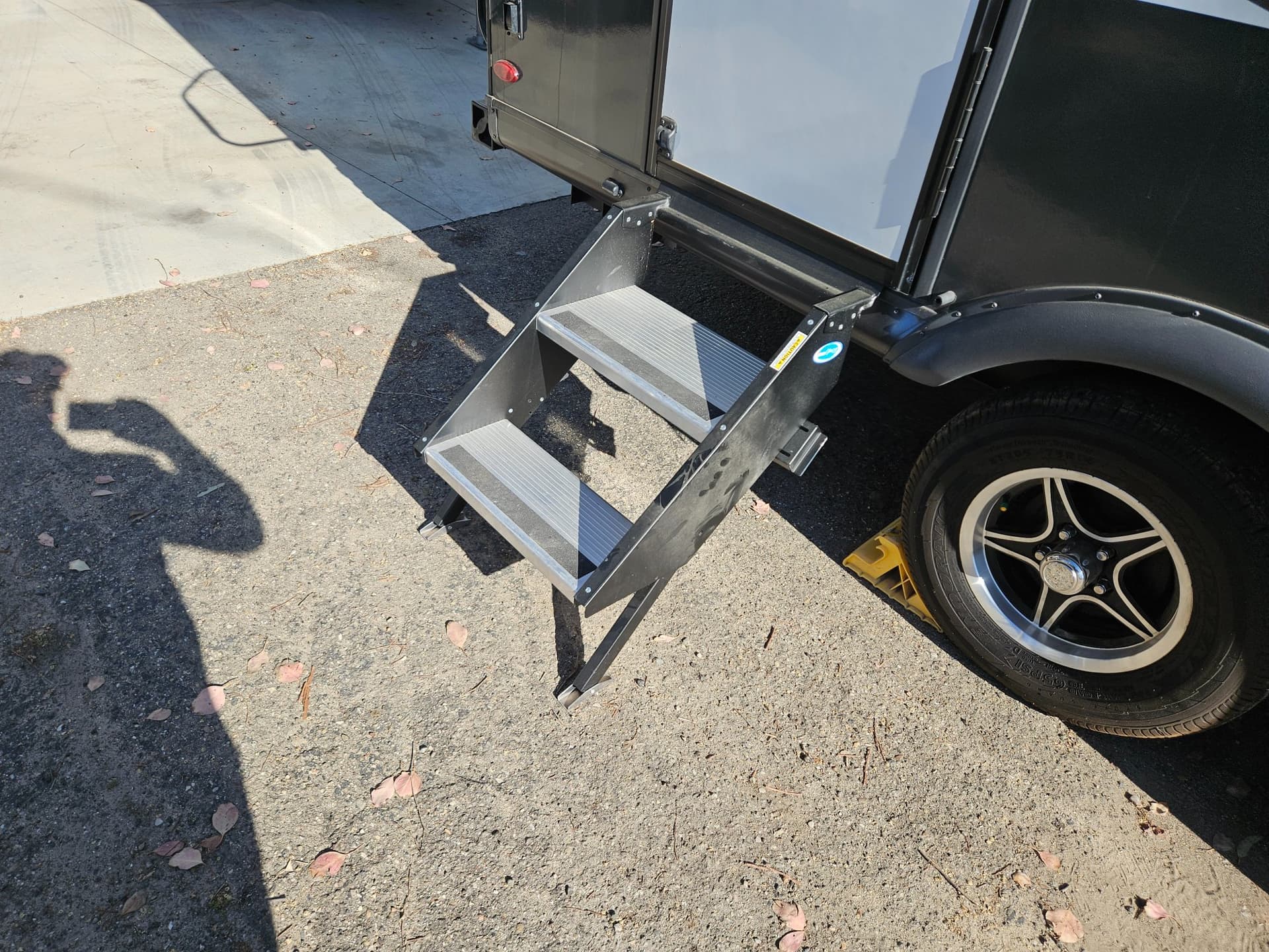 2025 Rockwood 2025 Rockwood Mini Lite - thumbnail 34