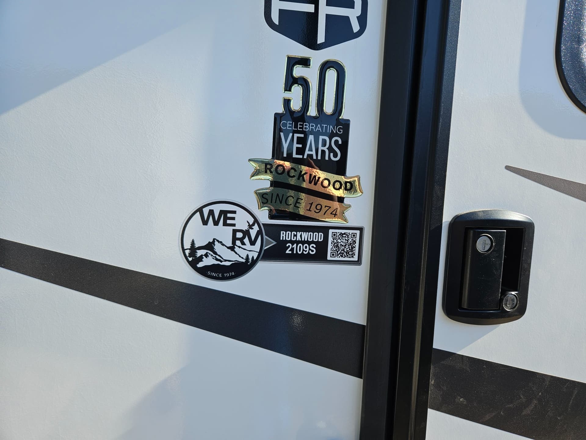 2025 Rockwood 2025 Rockwood Mini Lite - thumbnail 35