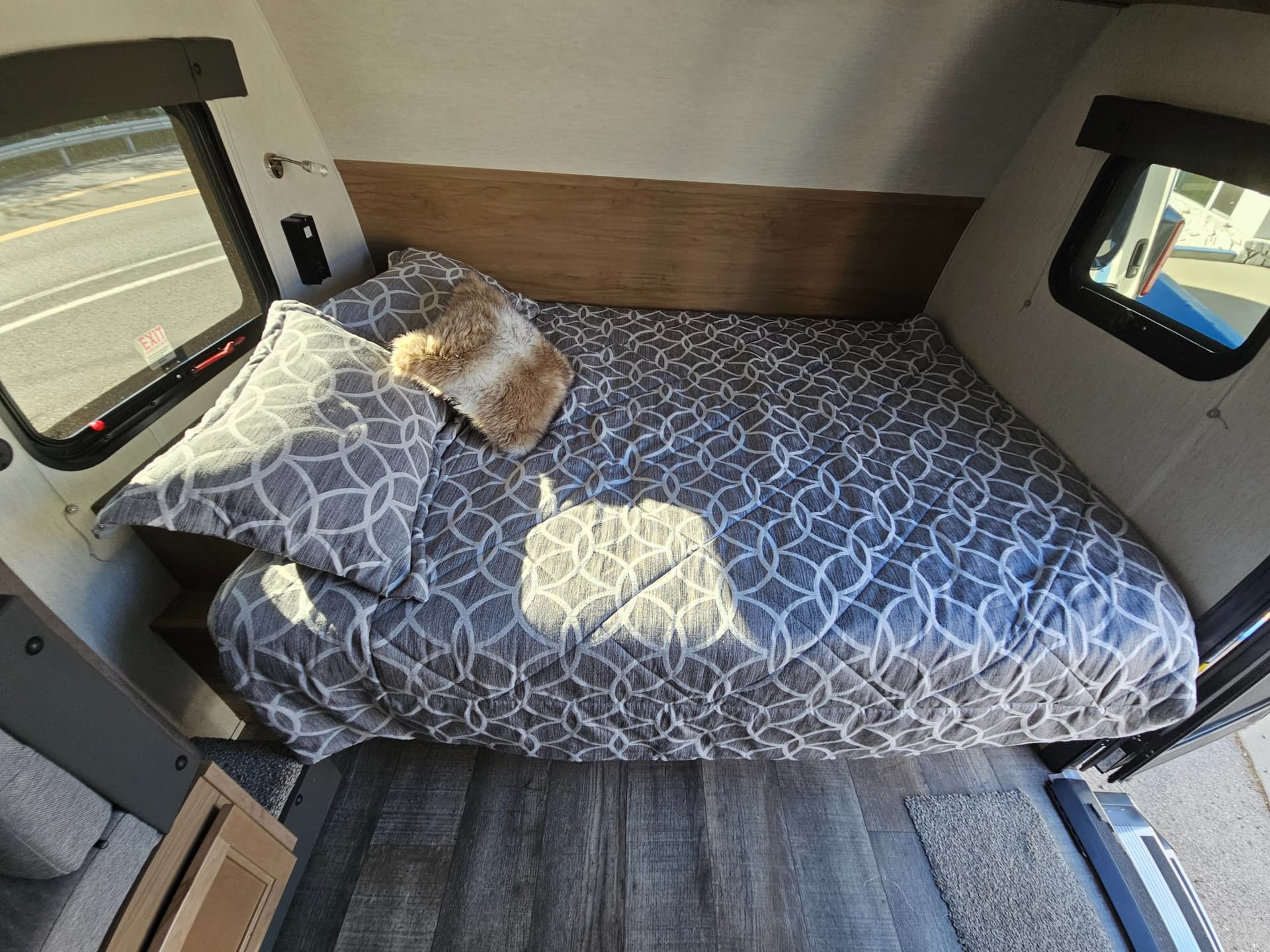 2024 Forest River 2024 Forest River Cherokee Wolf Pup Black Label - thumbnail 18