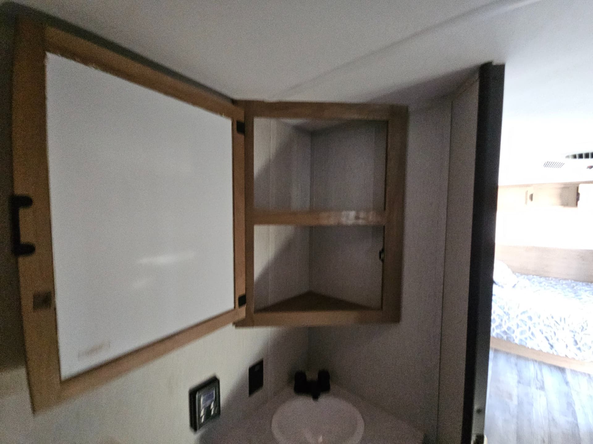 2024 Forest River 2024 Forest River Cherokee Wolf Pup Black Label - thumbnail 24