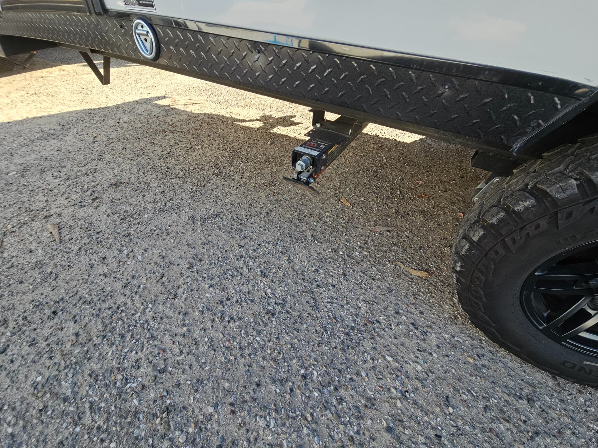 2024 Forest River 2024 Forest River Cherokee Wolf Pup Black Label - thumbnail 33