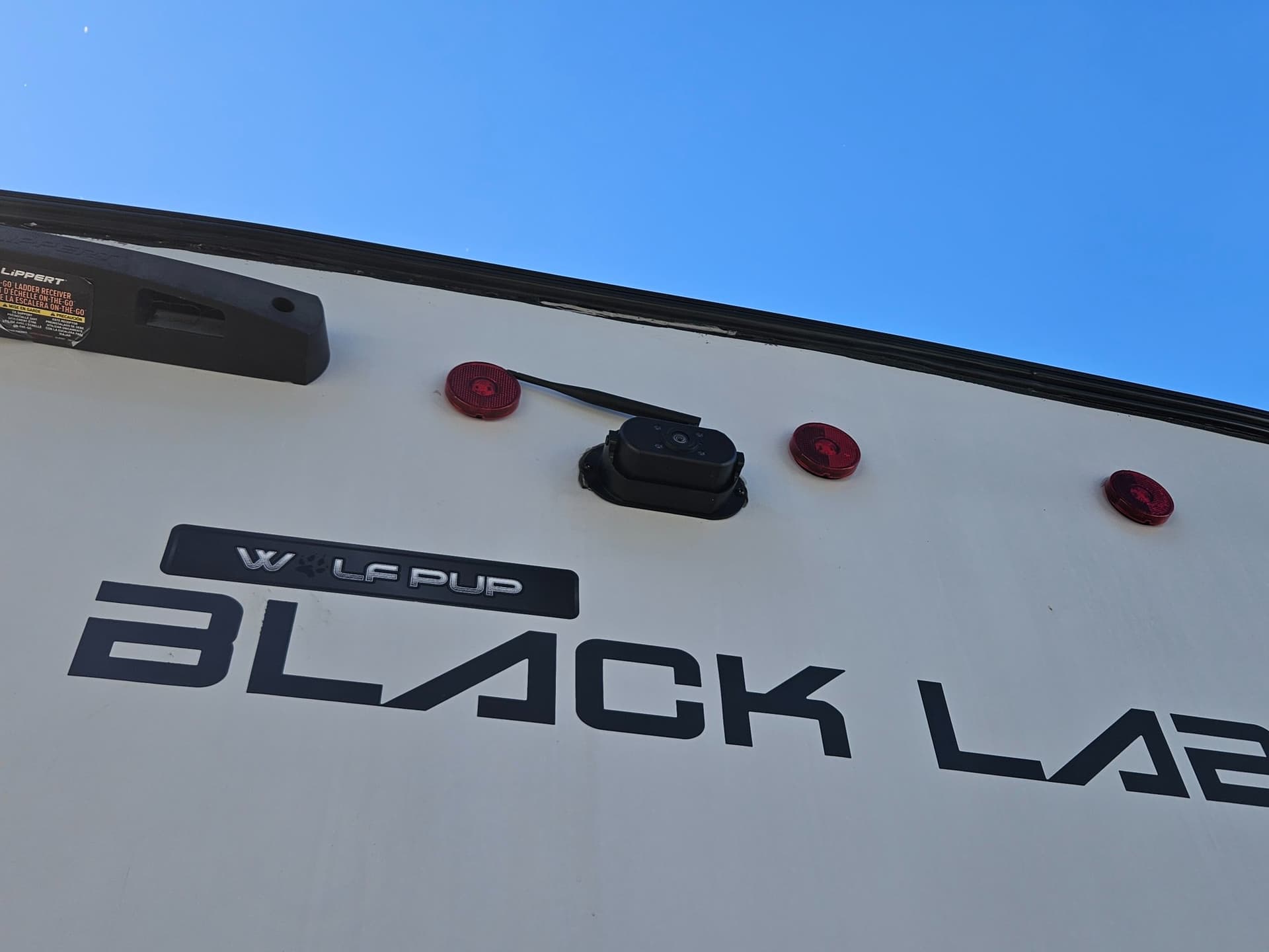 2024 Forest River 2024 Forest River Cherokee Wolf Pup Black Label - thumbnail 36