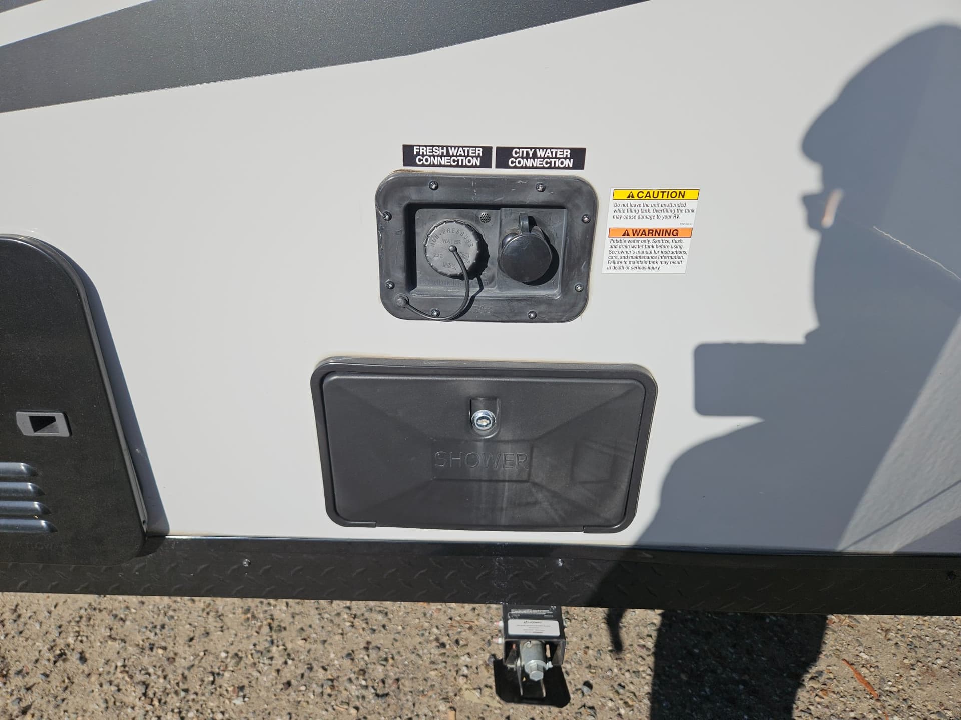 2024 Forest River 2024 Forest River Cherokee Wolf Pup Black Label - thumbnail 37