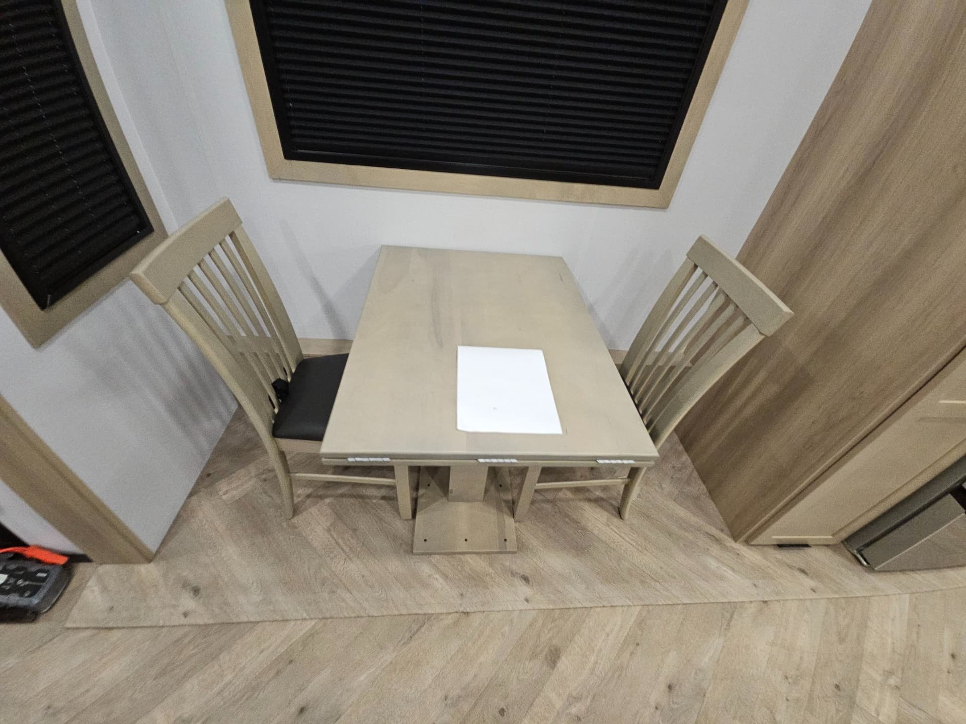 2026 Keystone RV 2026 Keystone RV Raptor - thumbnail 8