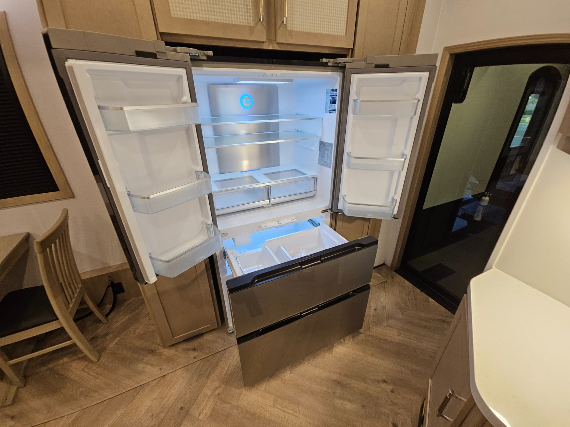 2026 Keystone RV 2026 Keystone RV Raptor - thumbnail 11