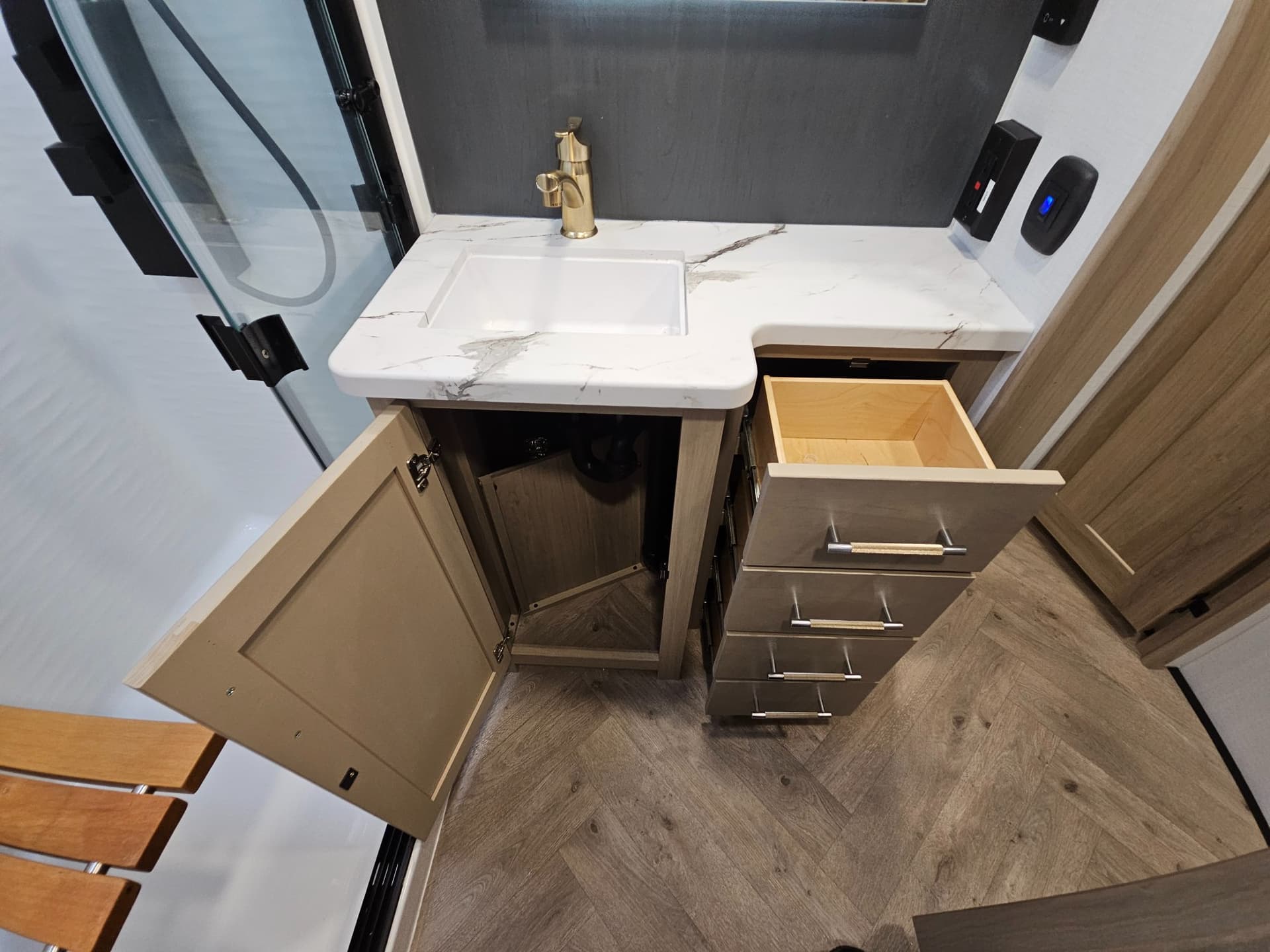 2026 Keystone RV 2026 Keystone RV Raptor - thumbnail 29