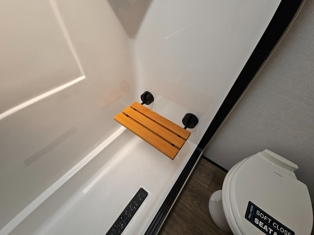 2025 Alliance RV 2025 Alliance RV Paradigm - thumbnail 39