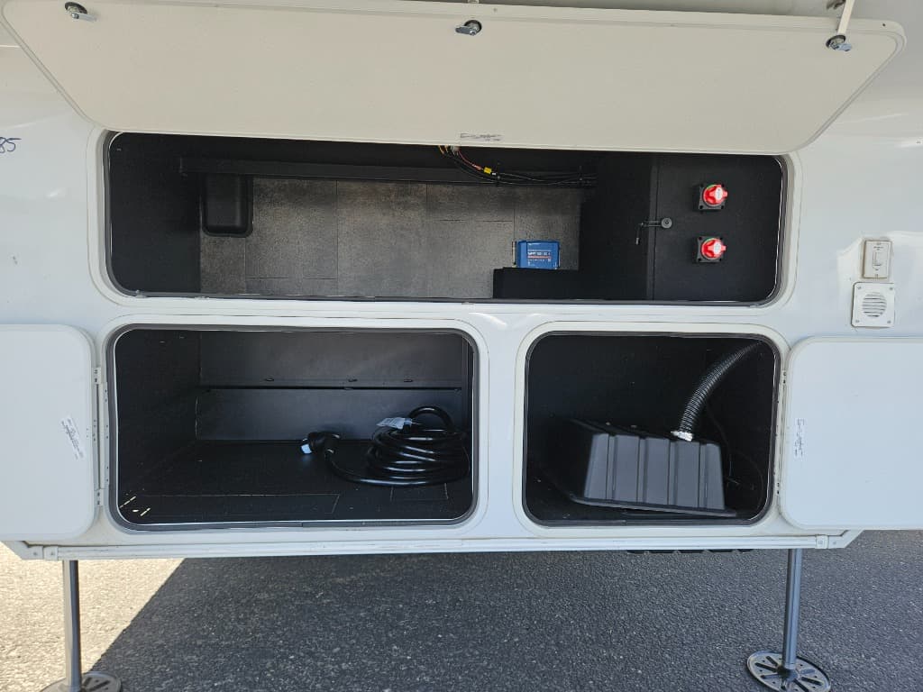 2025 Alliance RV 2025 Alliance RV Paradigm - thumbnail 51